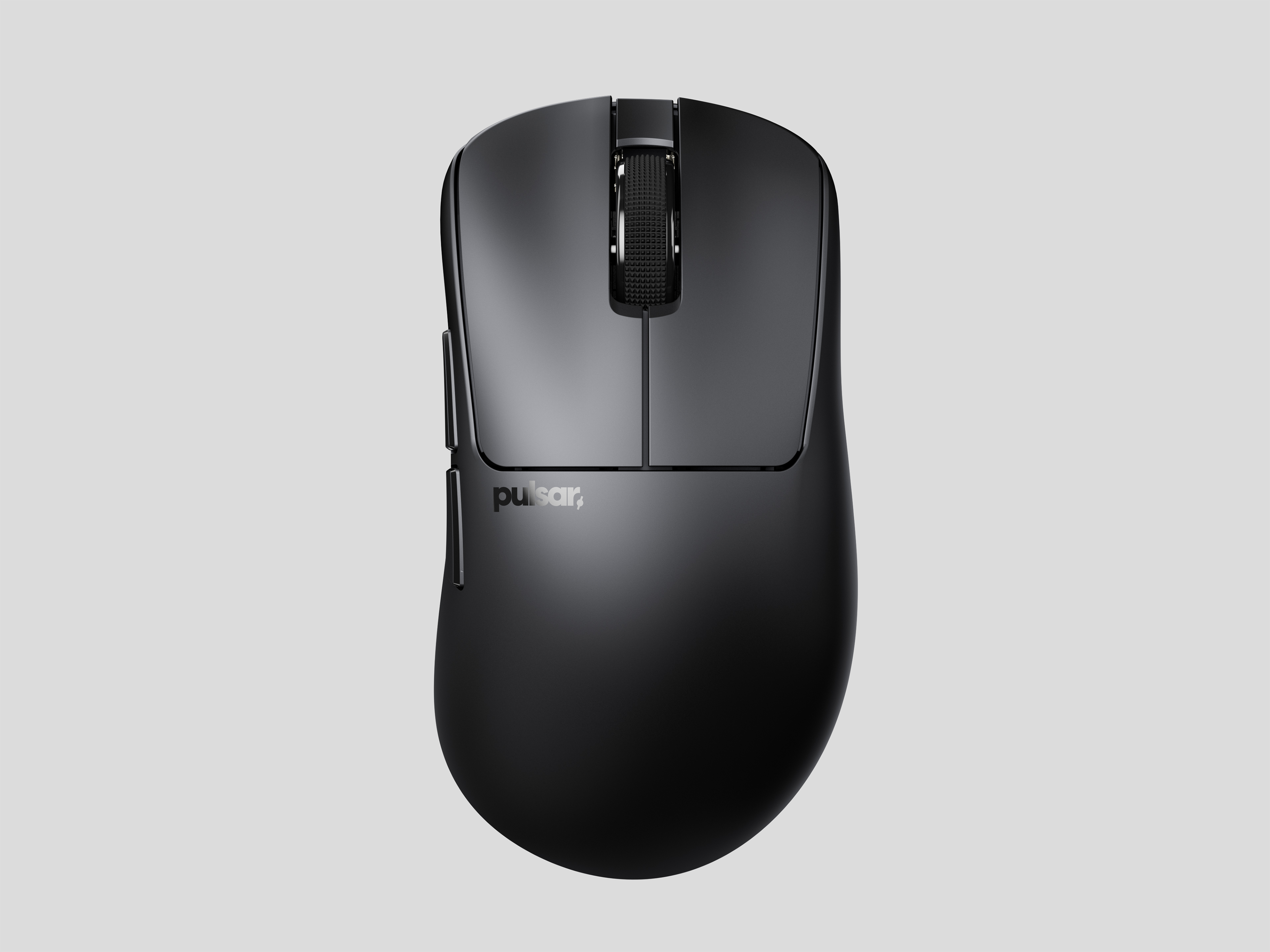 Pulsar Xlite CrazyLight Wireless Gaming Mouse
