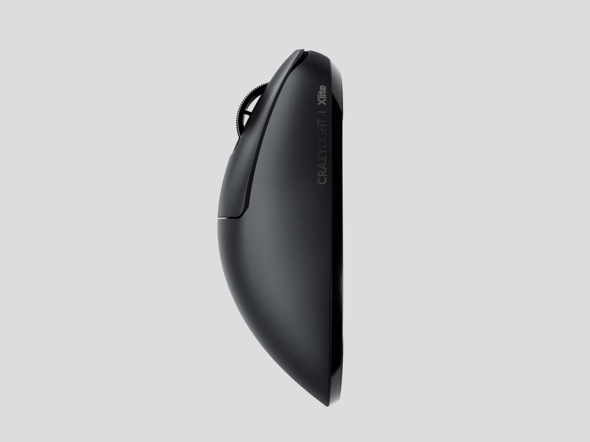 Pulsar Xlite CrazyLight Wireless Gaming Mouse