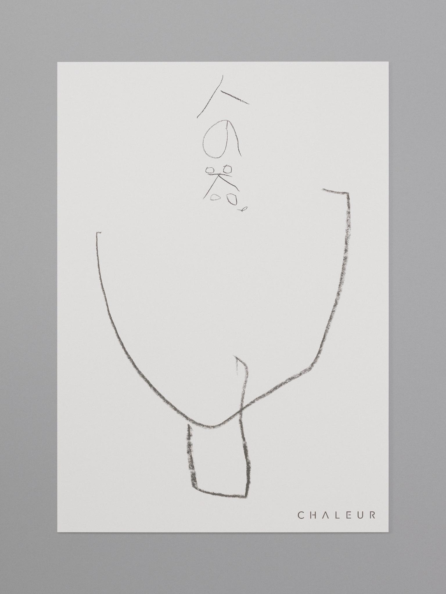 CHALEUR Coporate Identity