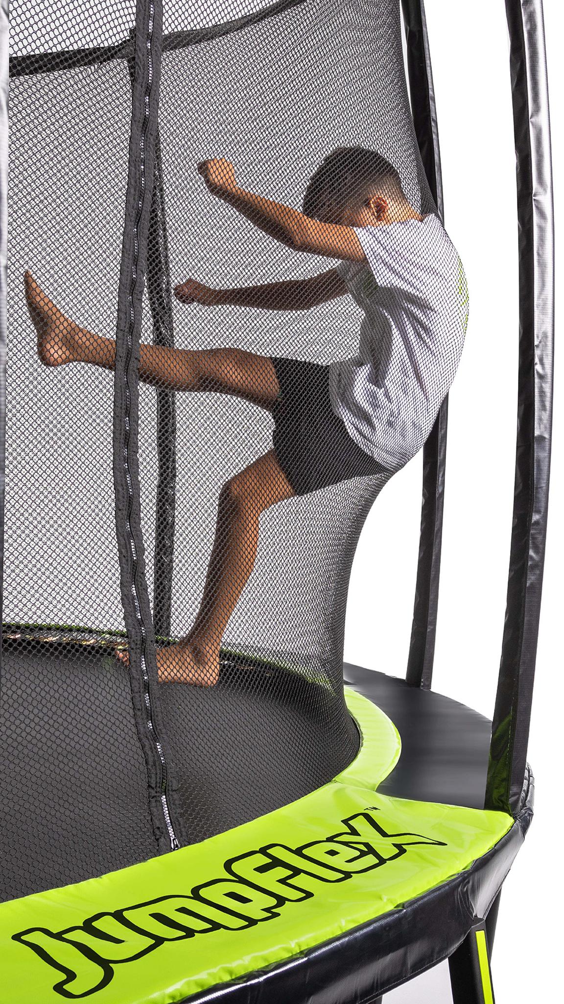 iF Design - Jumpflex Hero Trampoline