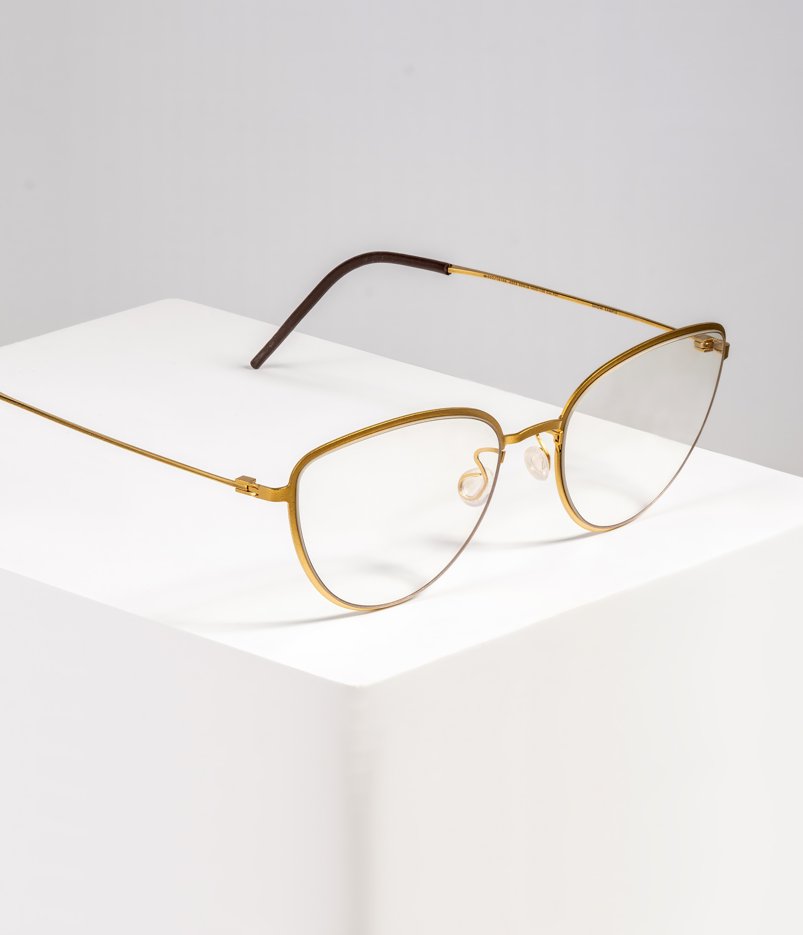 LINDBERG blok titanium