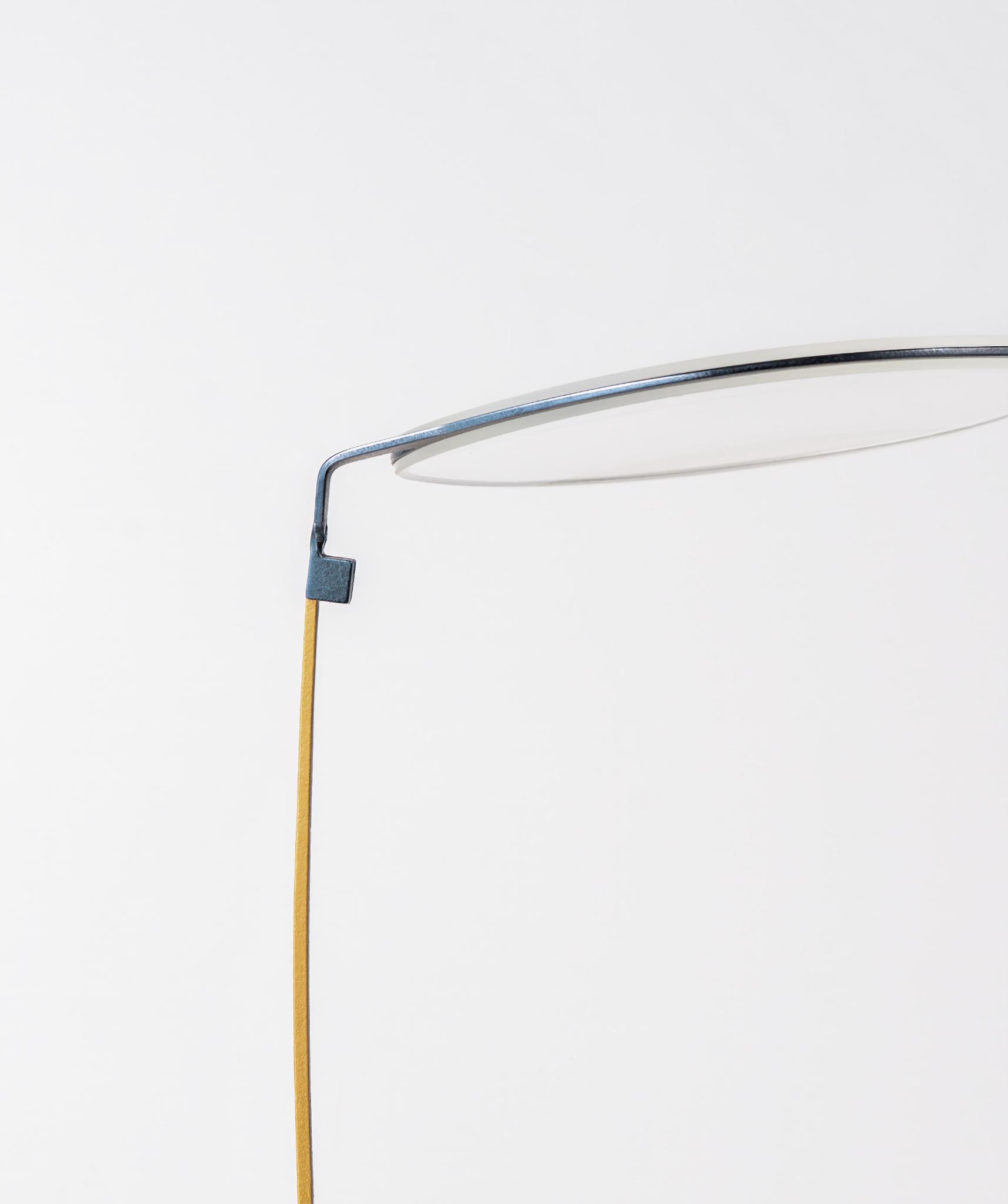 LINDBERG blok titanium