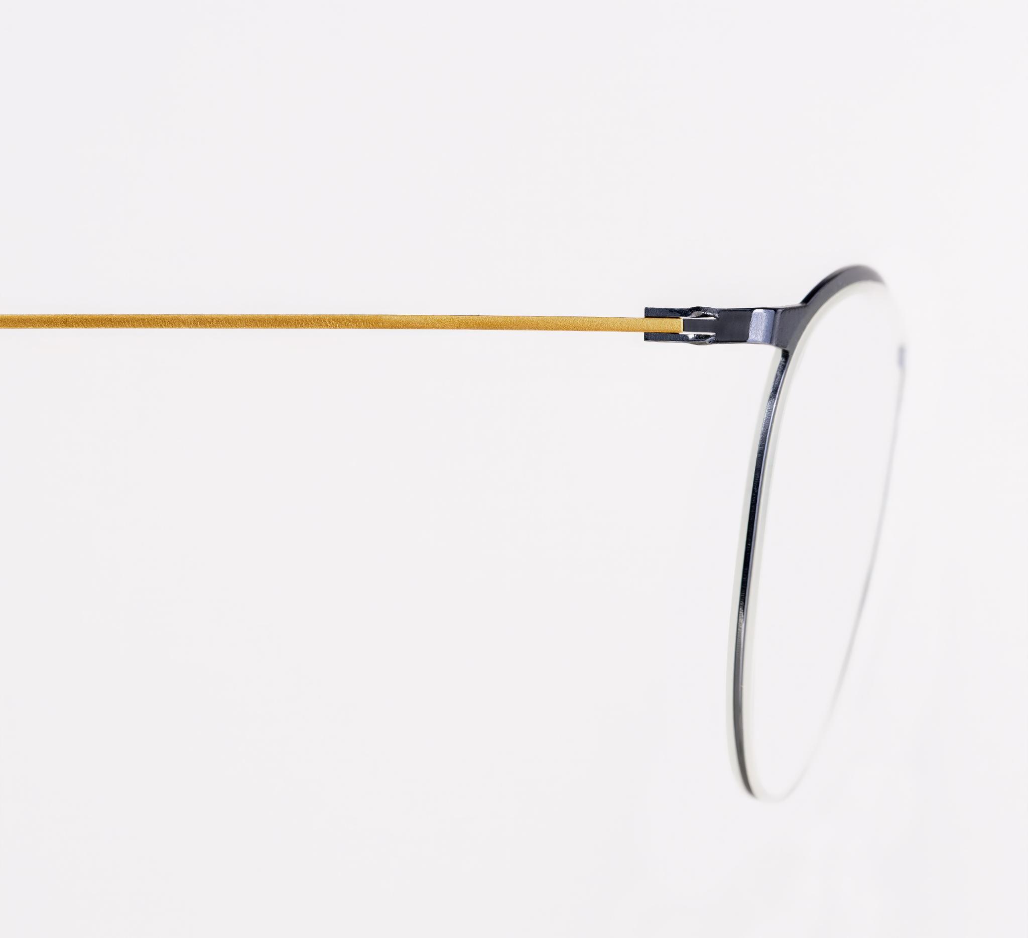 LINDBERG blok titanium