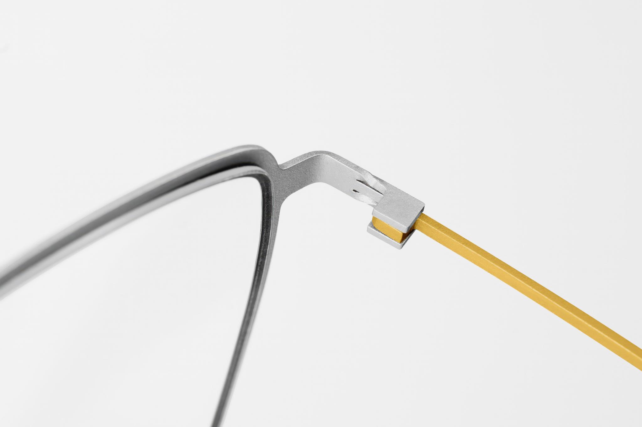 LINDBERG blok titanium