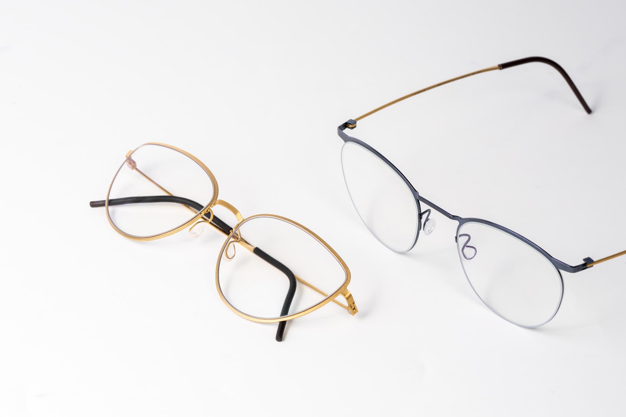 LINDBERG blok titanium