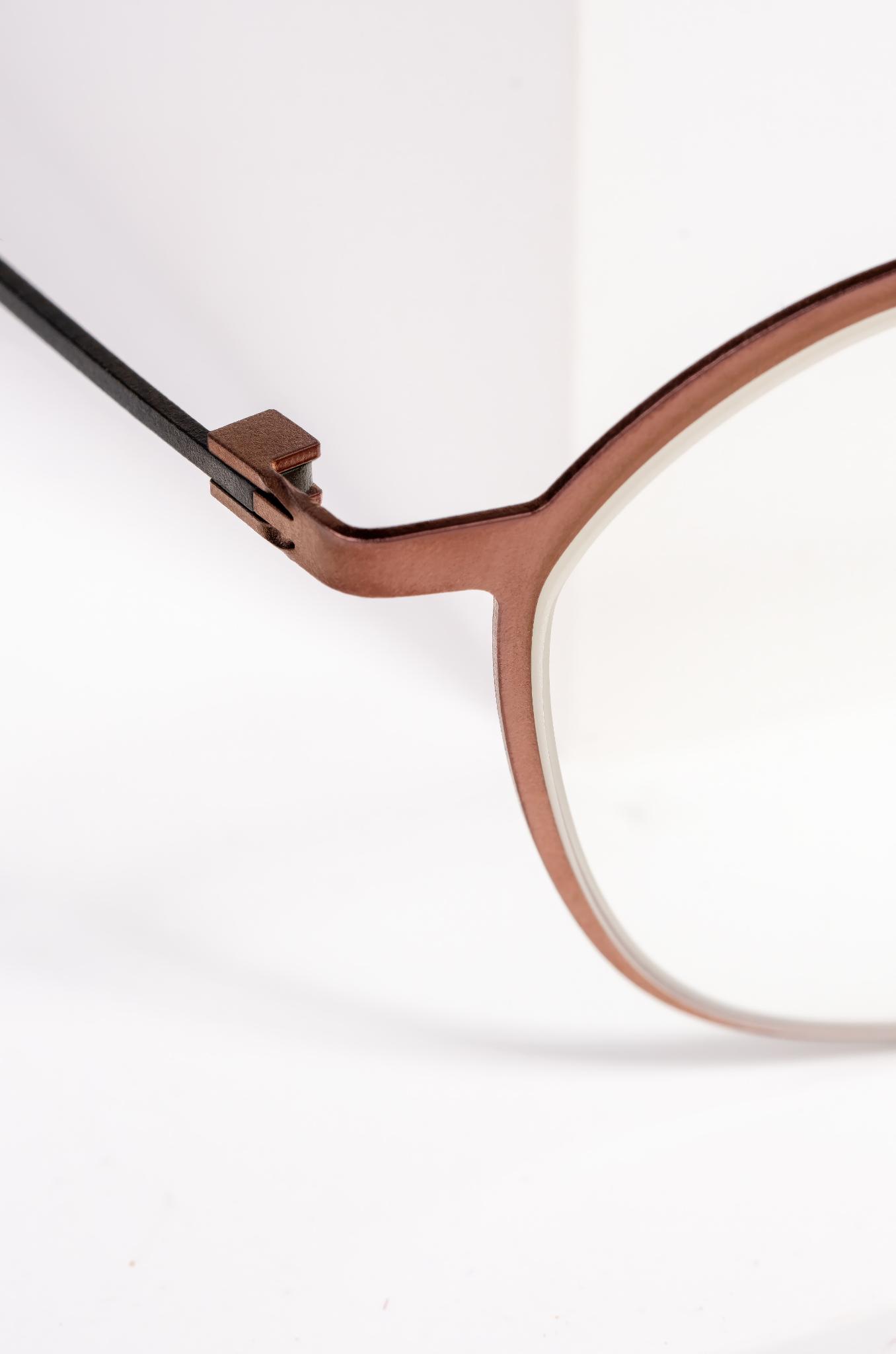 LINDBERG blok titanium