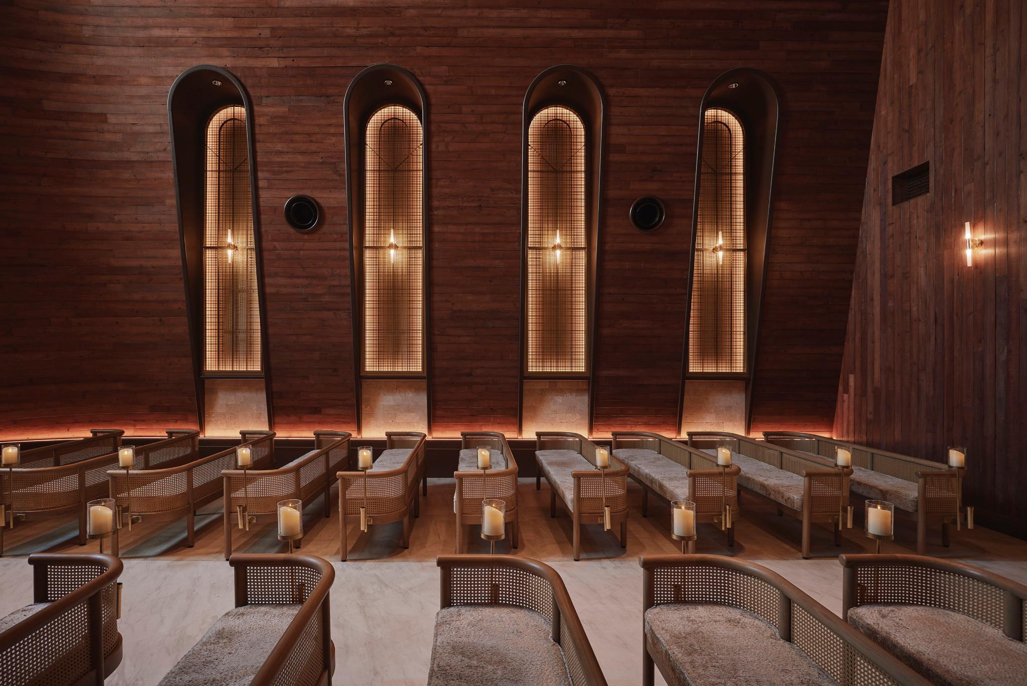 The Breeze of Yamate Bluff