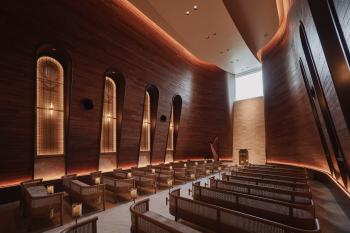 The Breeze of Yamate Bluff