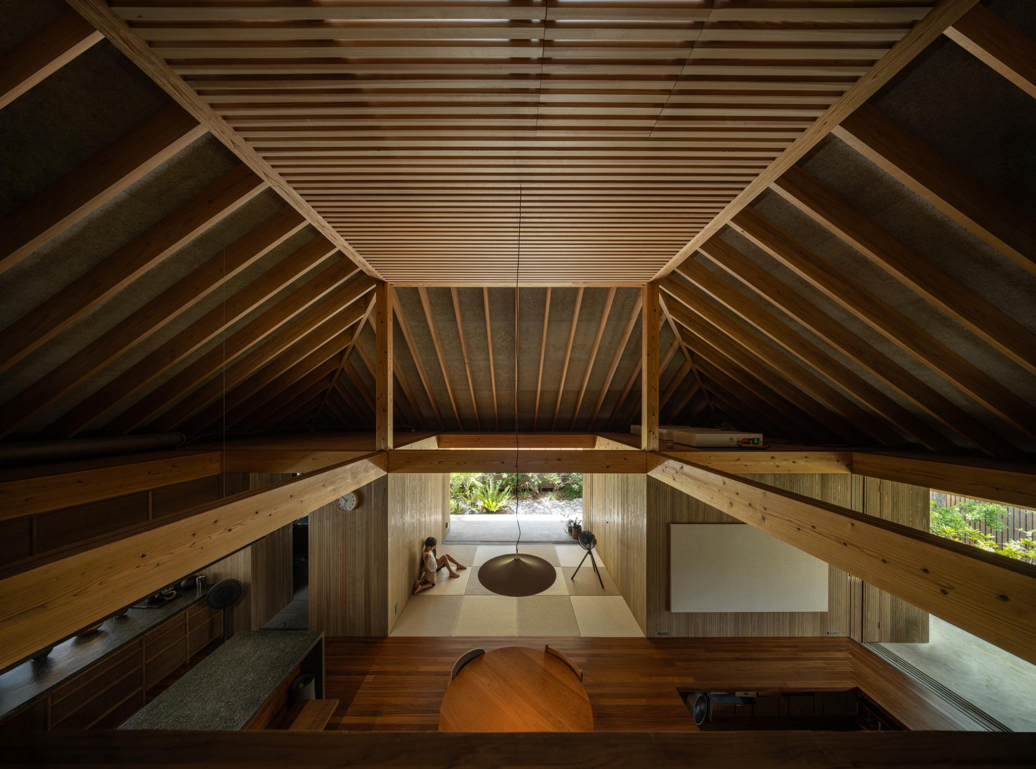 AMAMI HOUSE