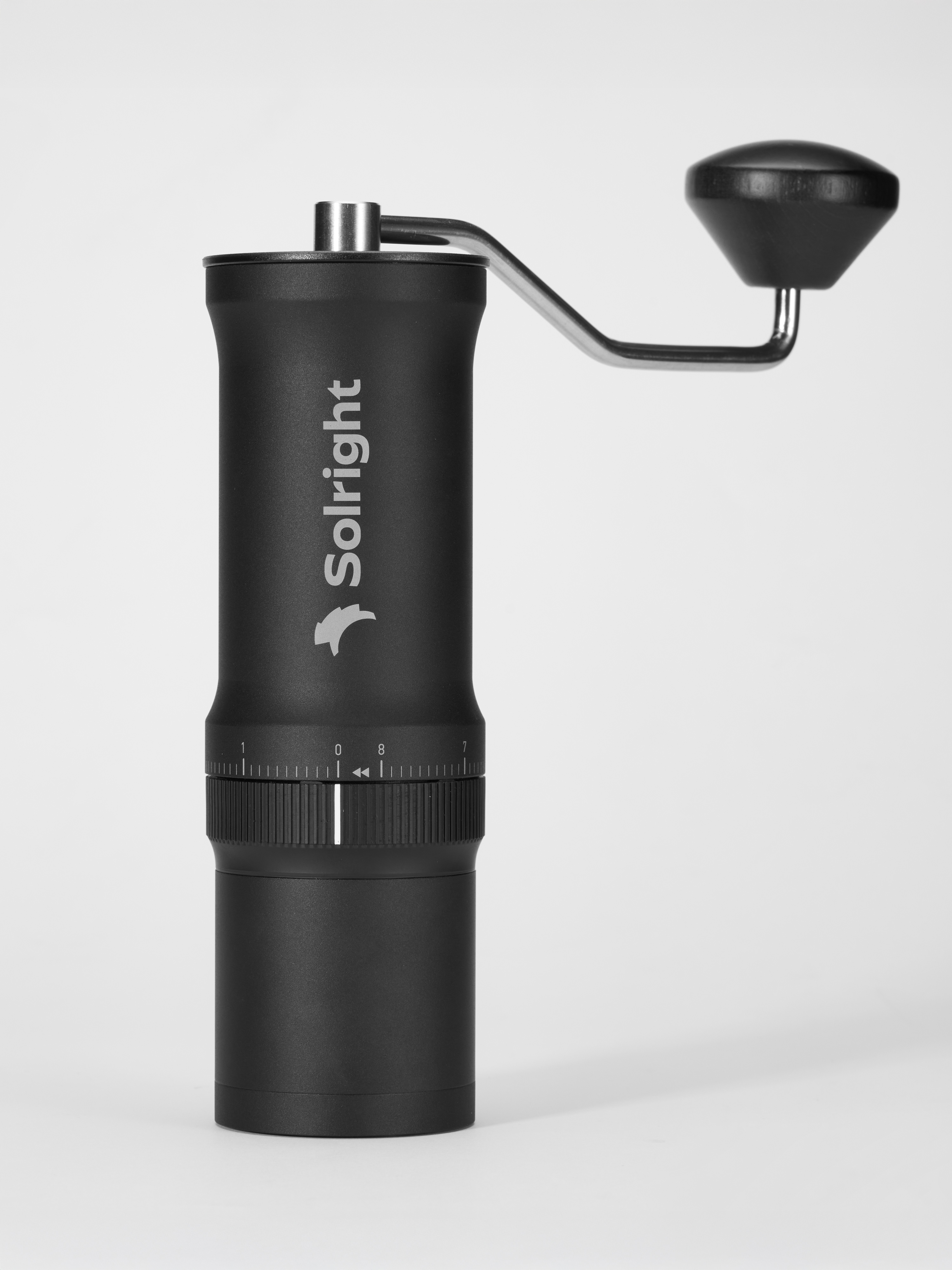 Solright DB-1 Manual Coffee Grinder