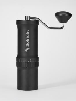 Solright DB-1 Manual Coffee Grinder