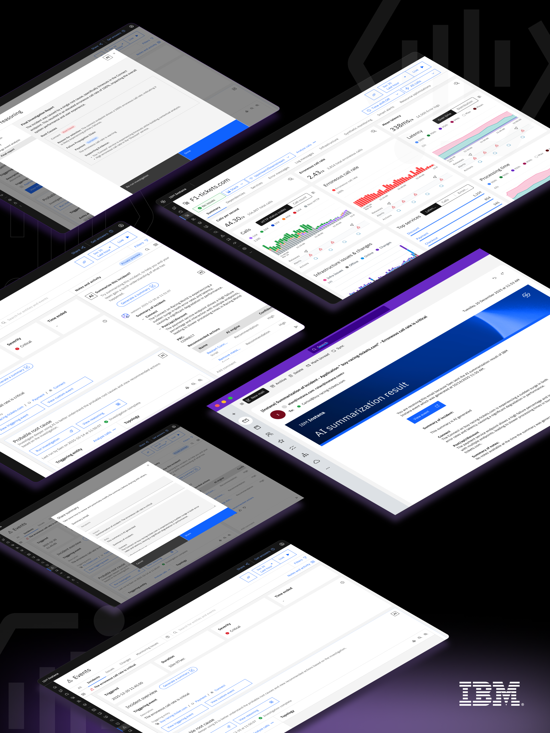 IBM Instana Observability