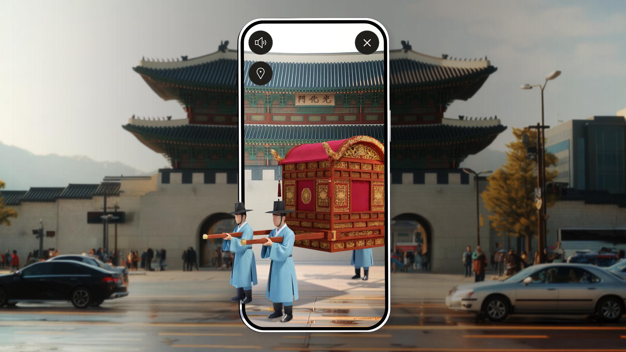 Tag Seoul