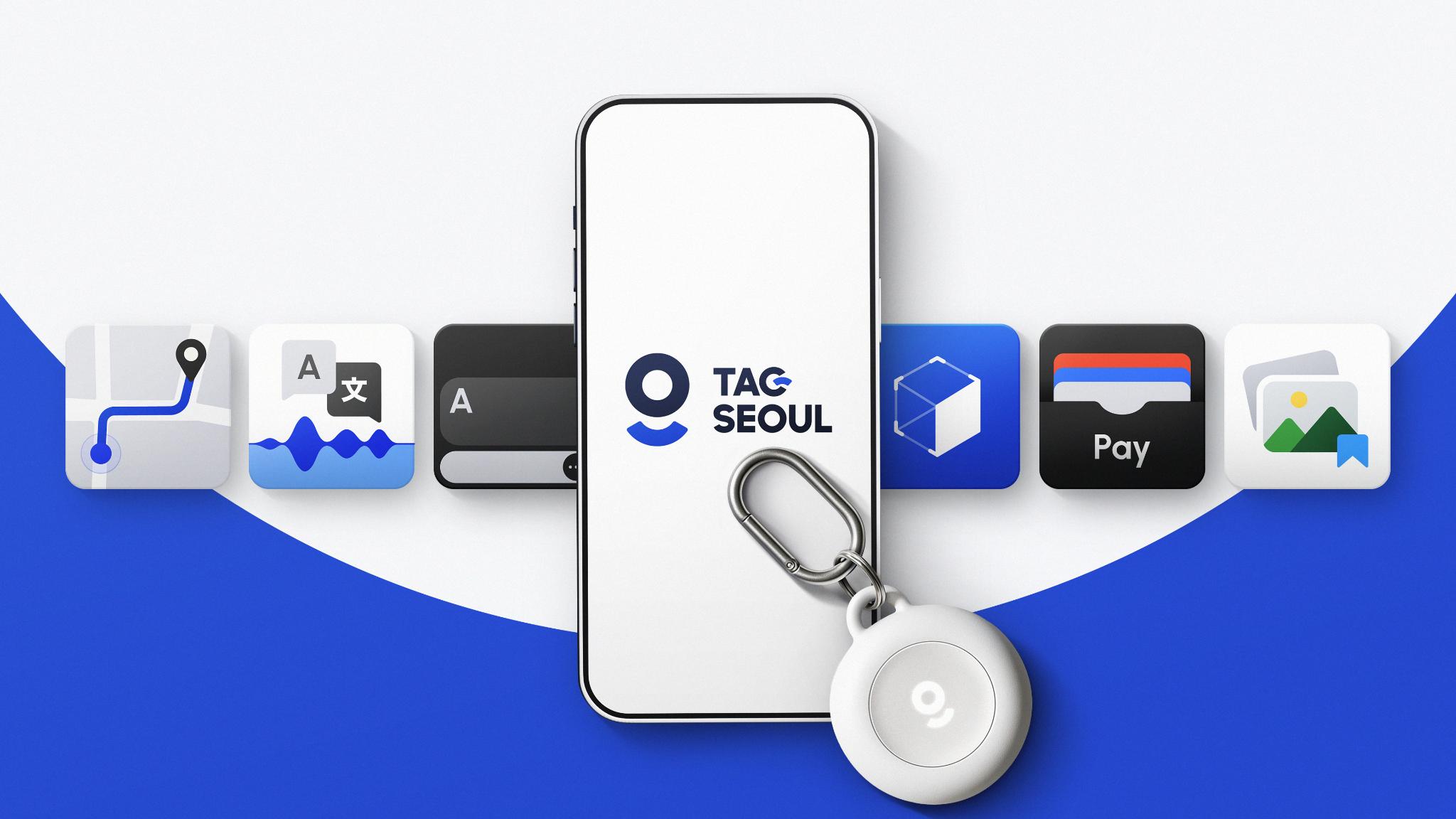 Tag Seoul