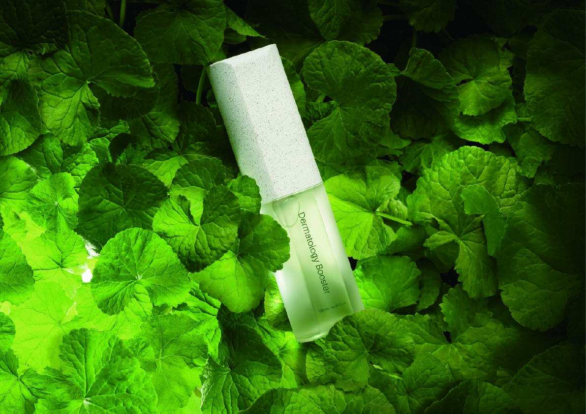 ICD DERMATOLOGY LINE DESIGN (BOOSTER, SERUM, CREAM