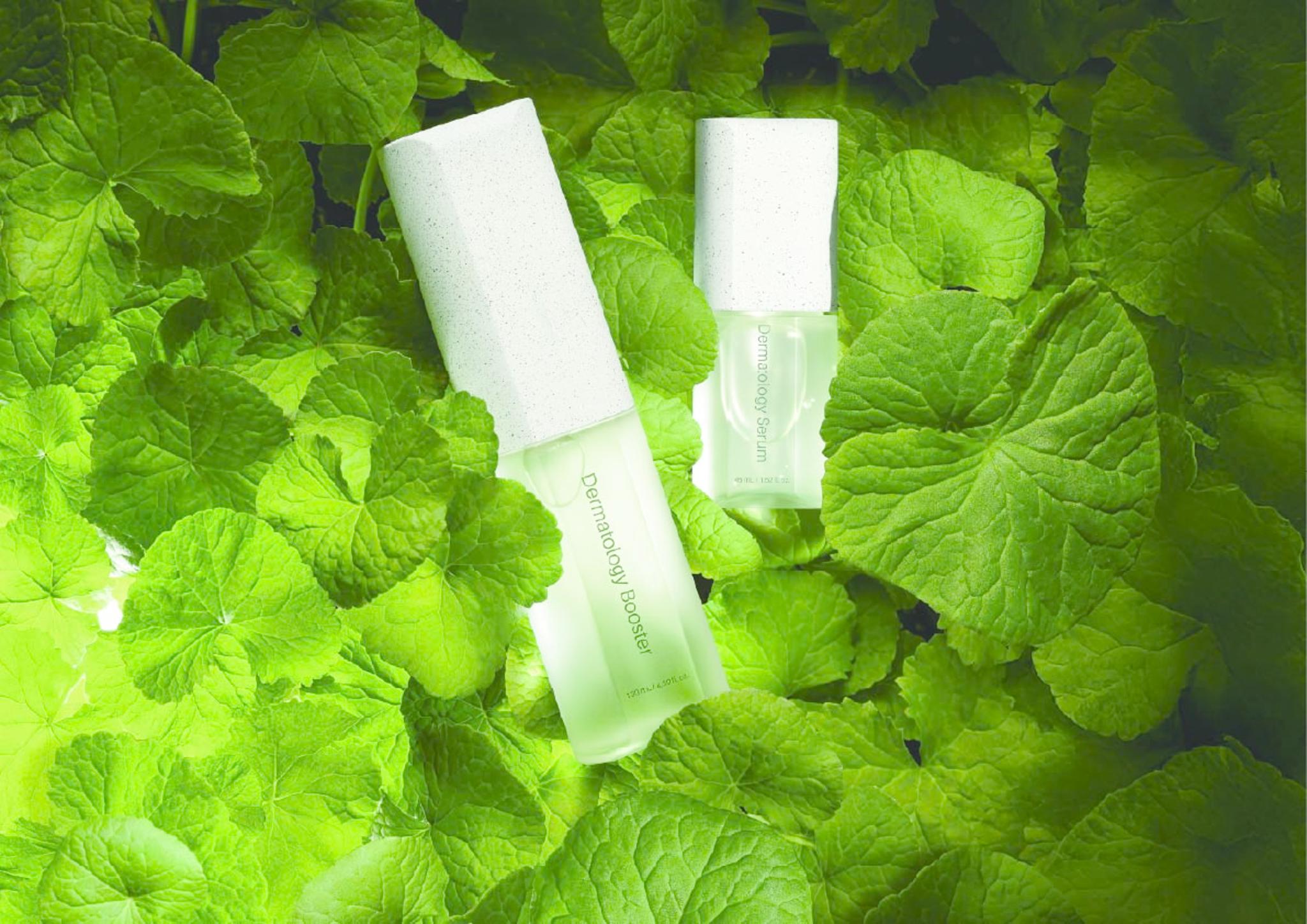 ICD DERMATOLOGY LINE DESIGN (BOOSTER, SERUM, CREAM