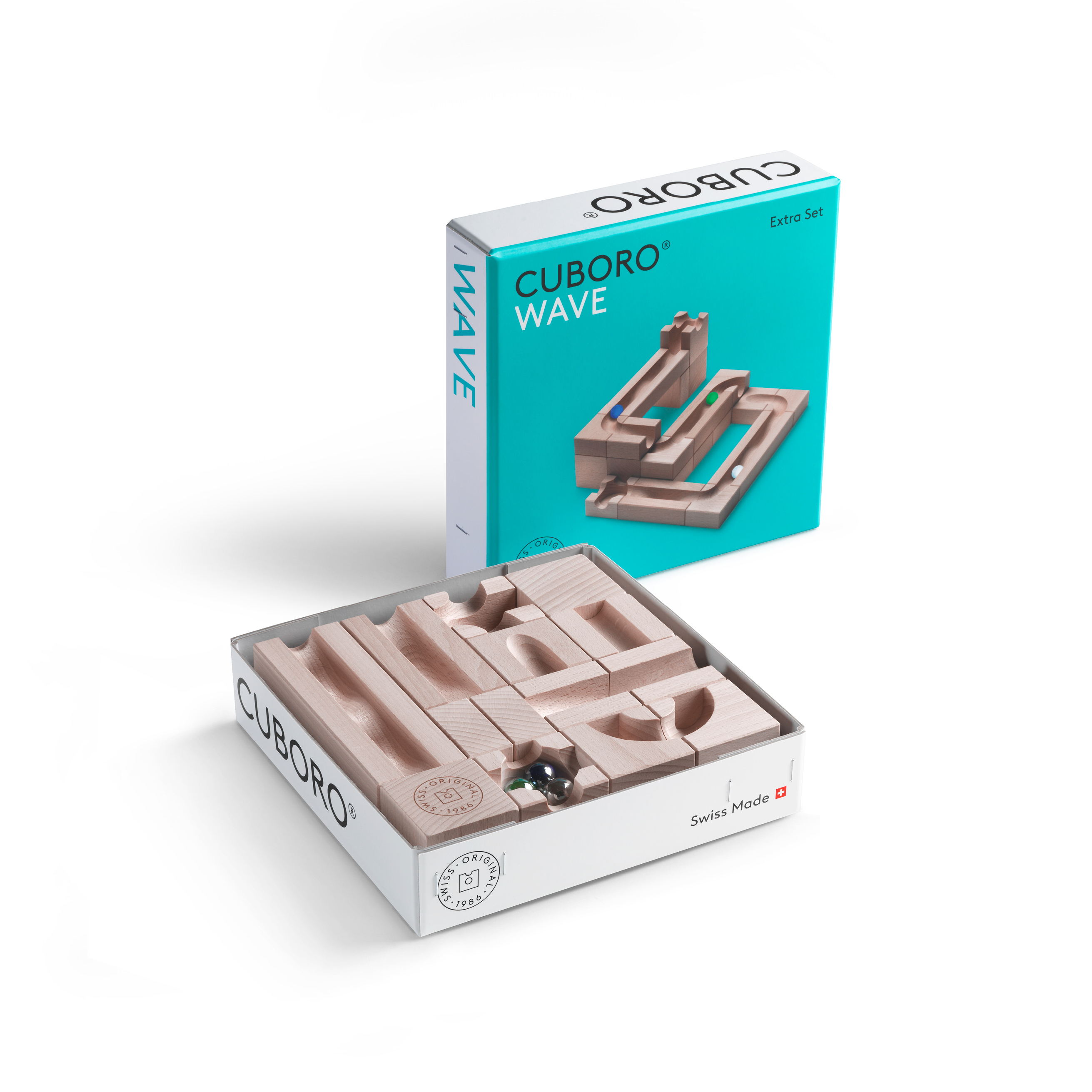 CUBORO WAVE