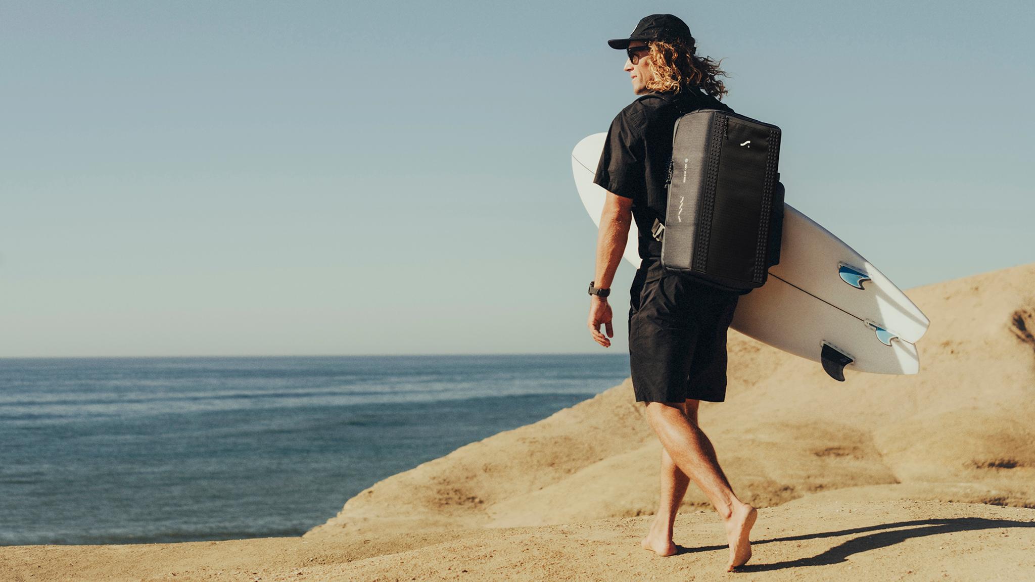 Saal Surfbag