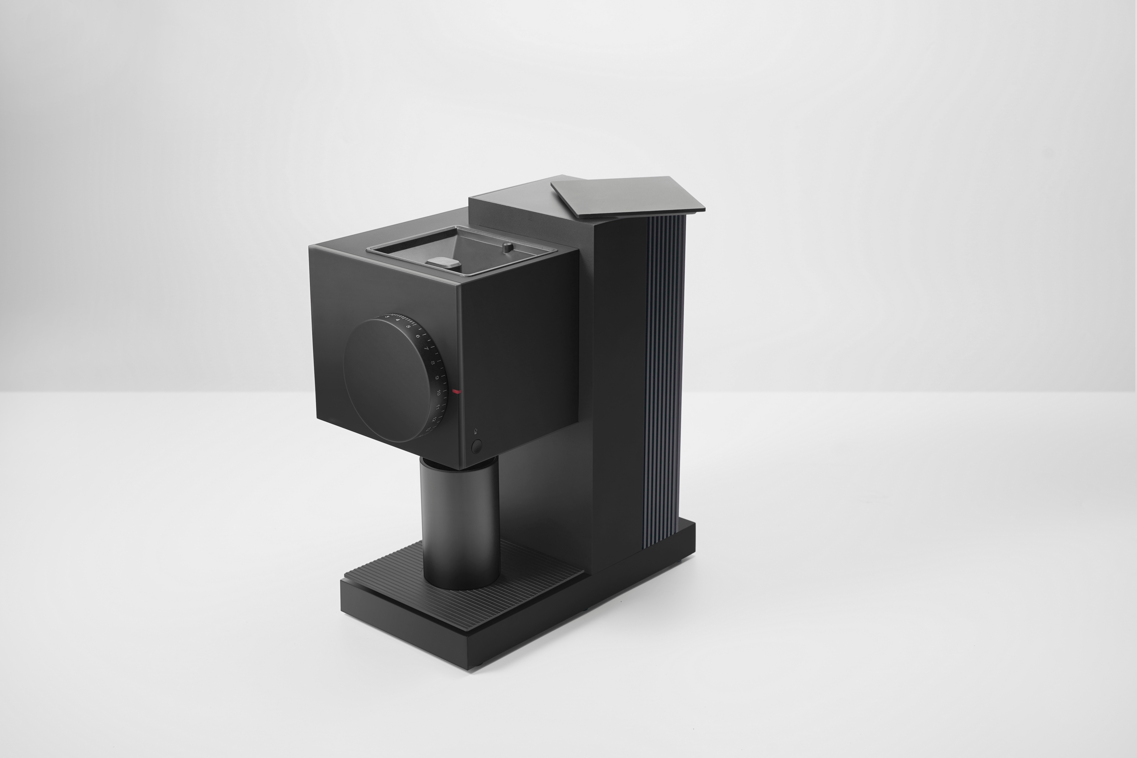 Grinista Electric Coffee Grinder