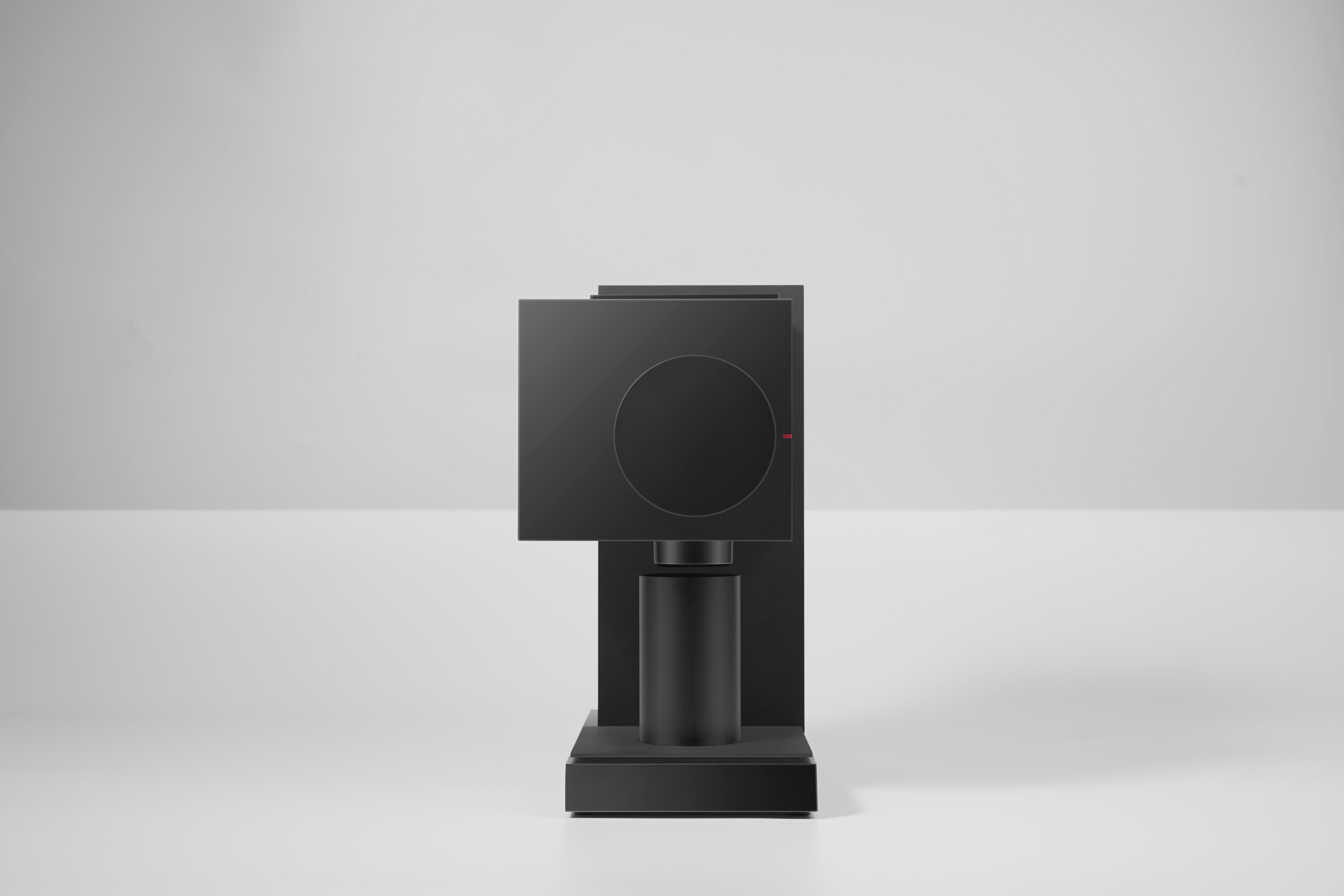 Grinista Electric Coffee Grinder