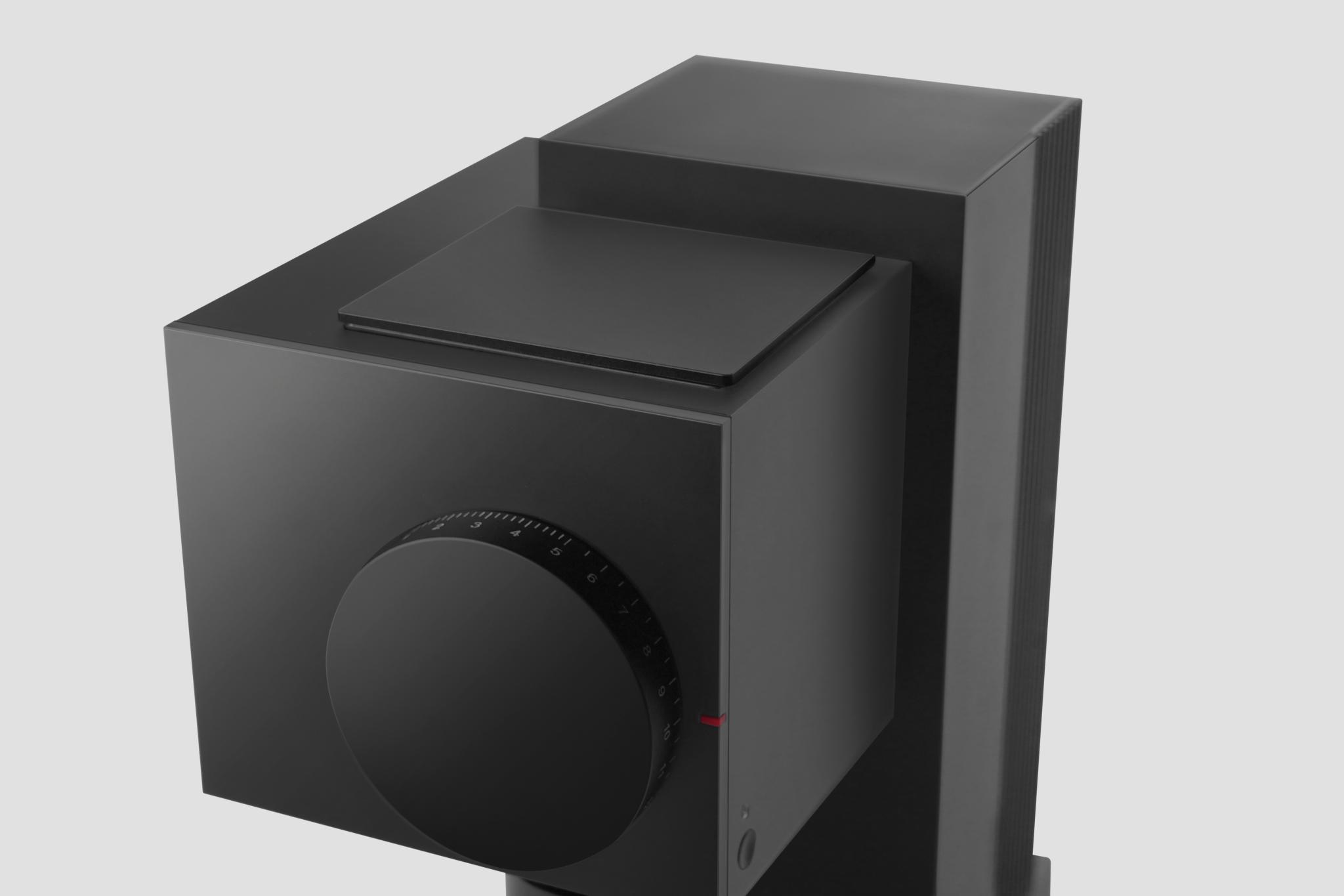 Grinista Electric Coffee Grinder