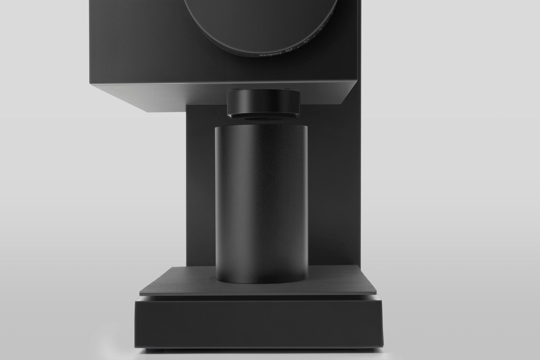 Grinista Electric Coffee Grinder