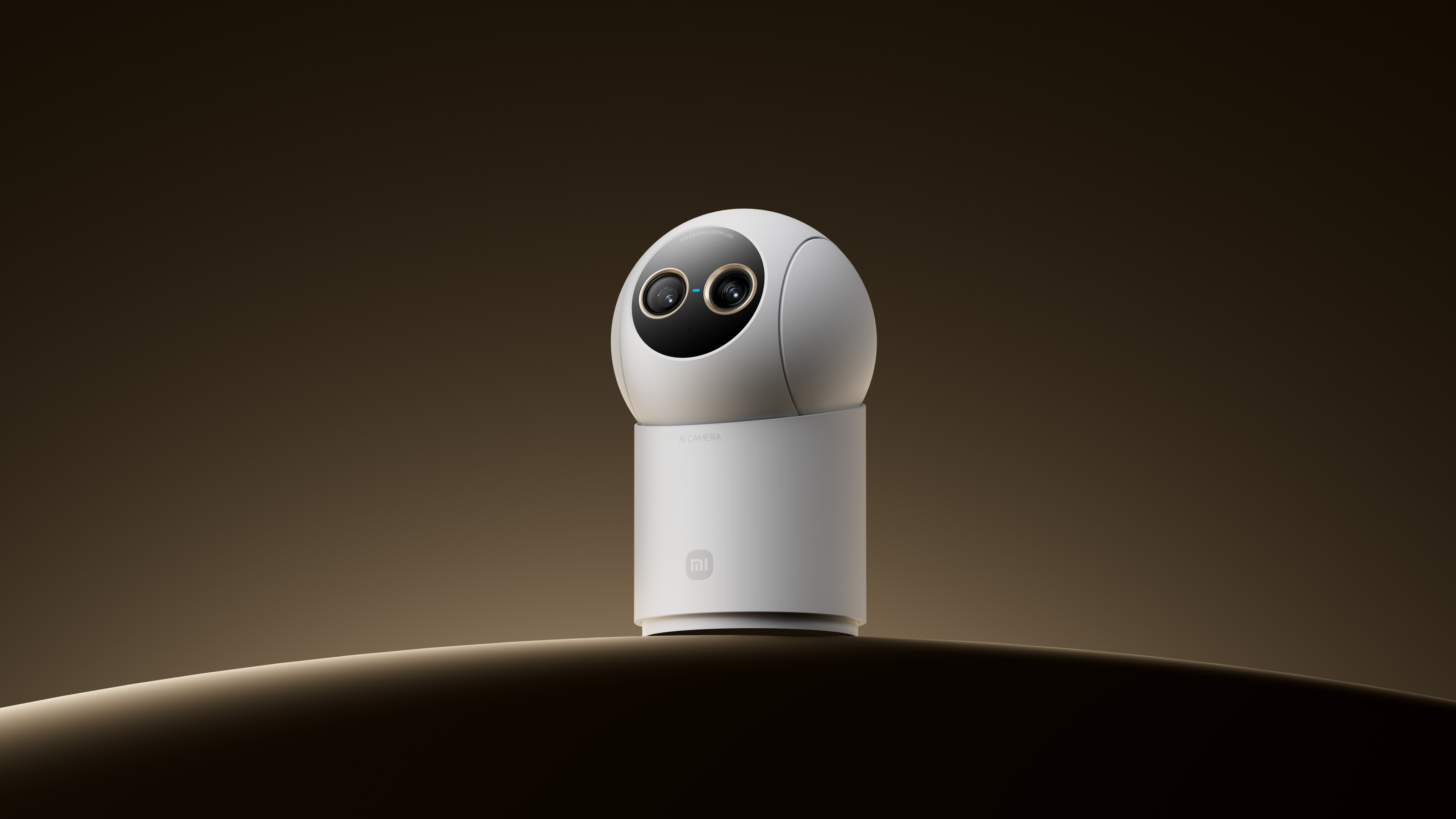 Xiaomi Smart Camera 4 Zoom