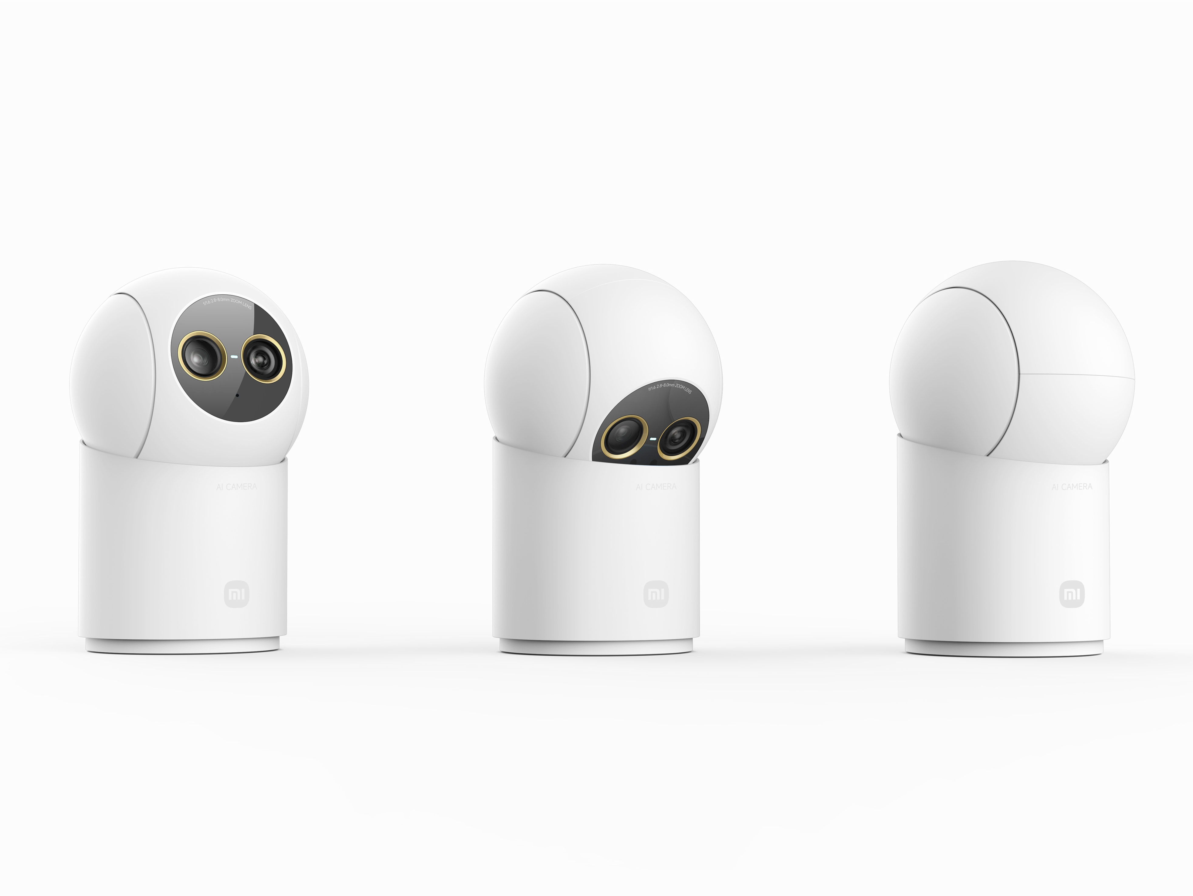Xiaomi Smart Camera 4 Zoom