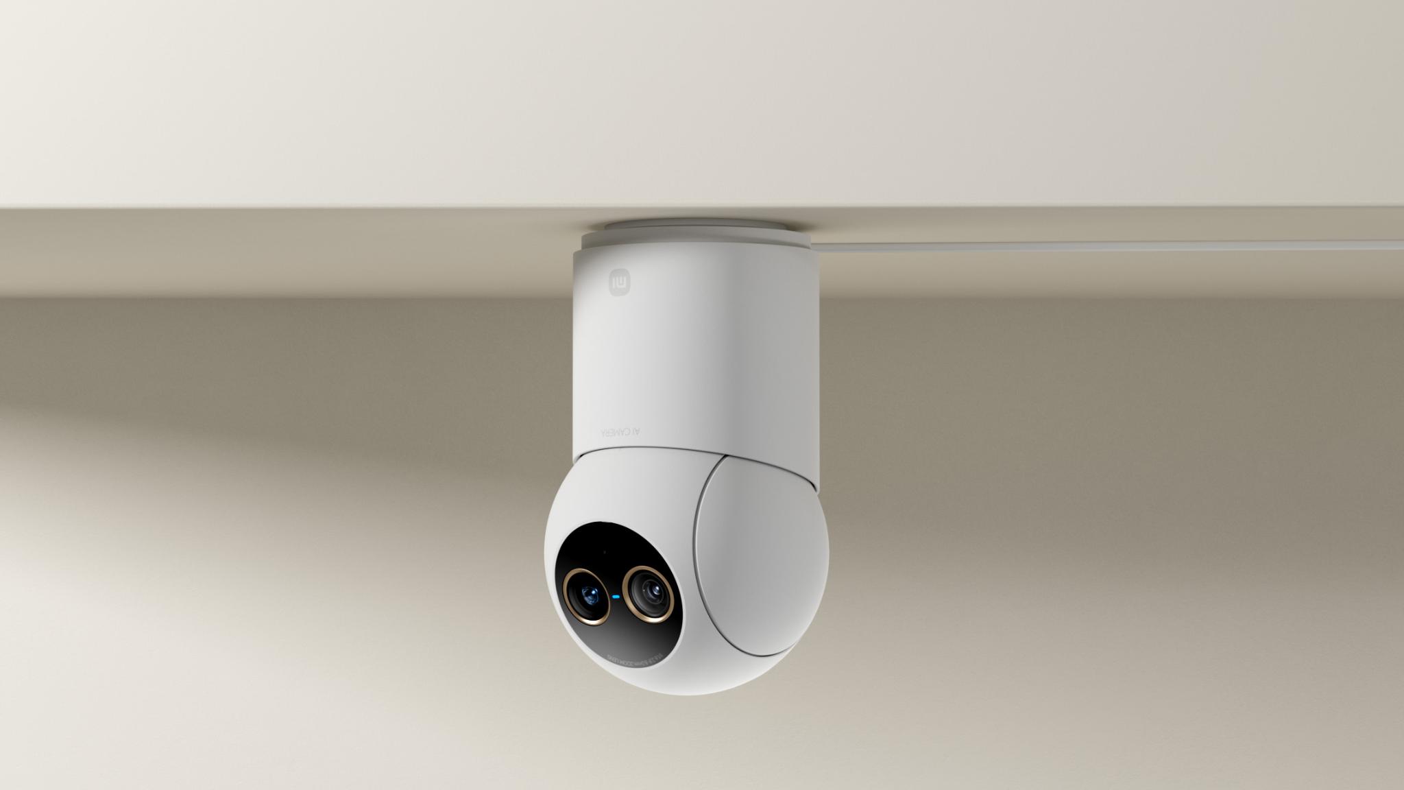 Xiaomi Smart Camera 4 Zoom