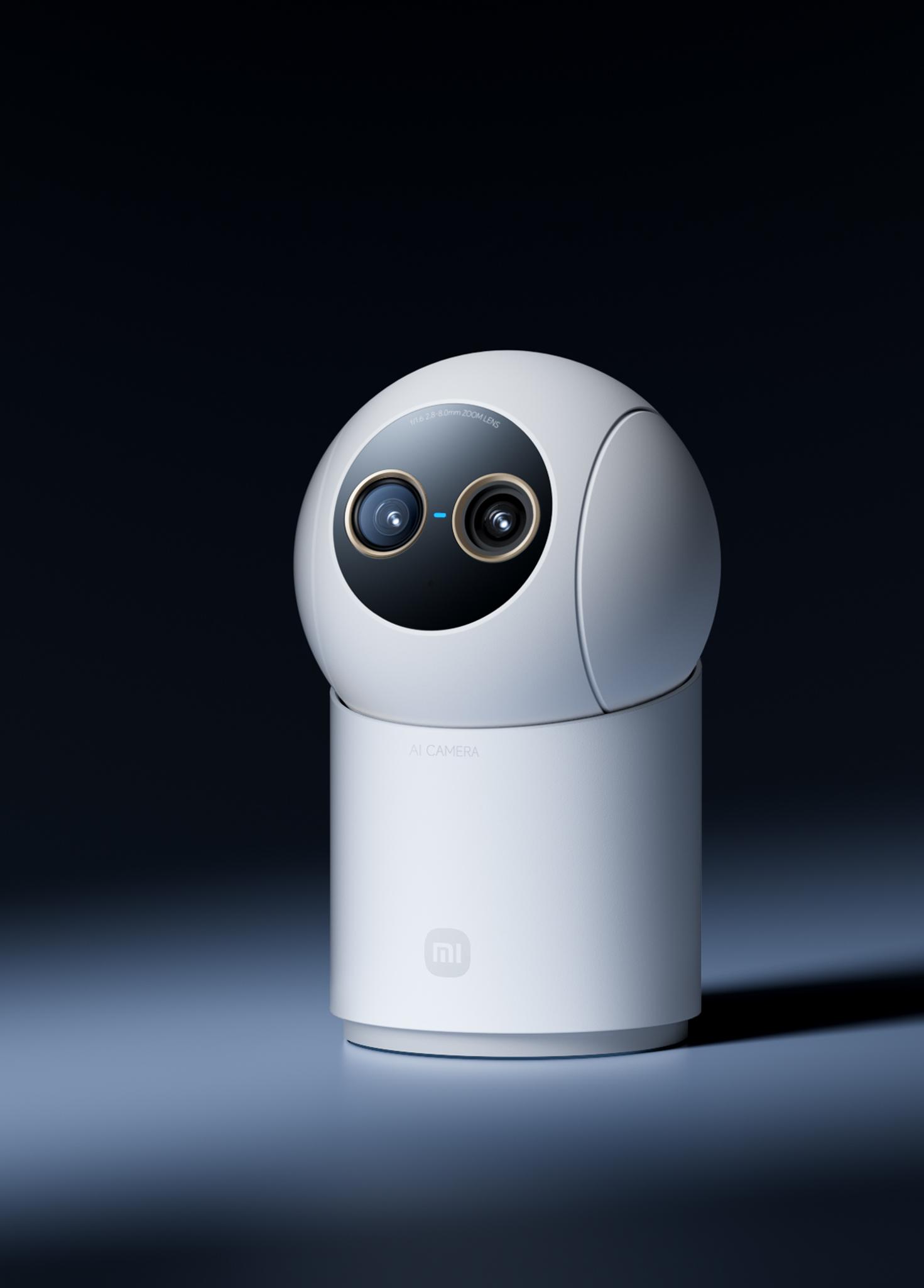 Xiaomi Smart Camera 4 Zoom