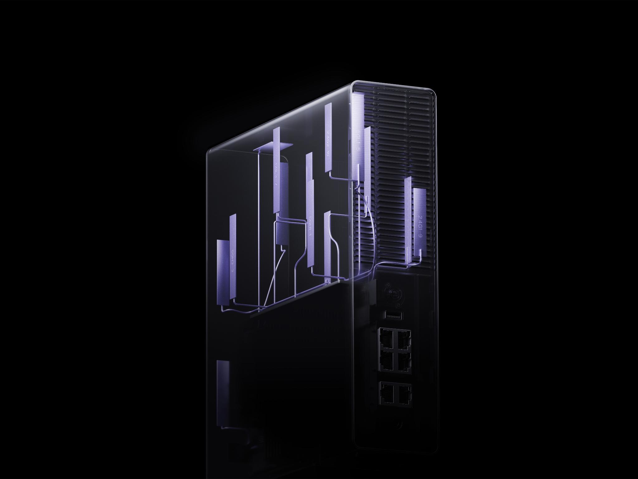 Xiaomi Router BE10000 Pro