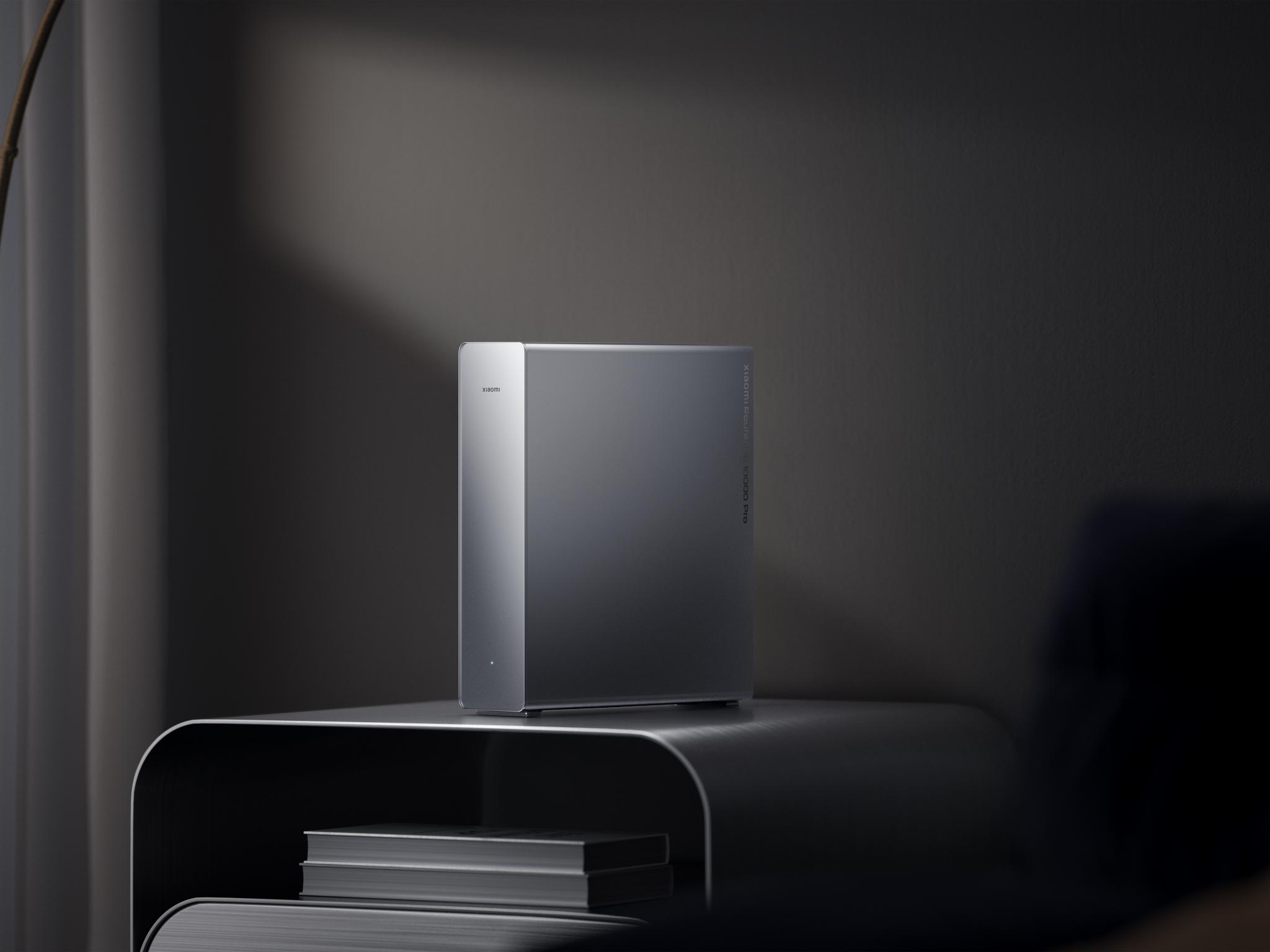 Xiaomi Router BE10000 Pro