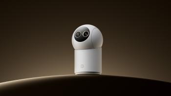 Xiaomi Smart Camera 4 Zoom