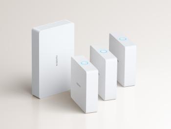 Xiaomi Mesh System BE3600 Pro (Wired Version)