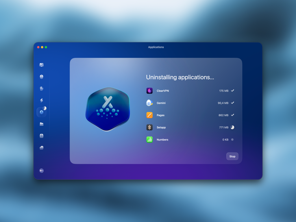 CleanMyMac by MacPaw