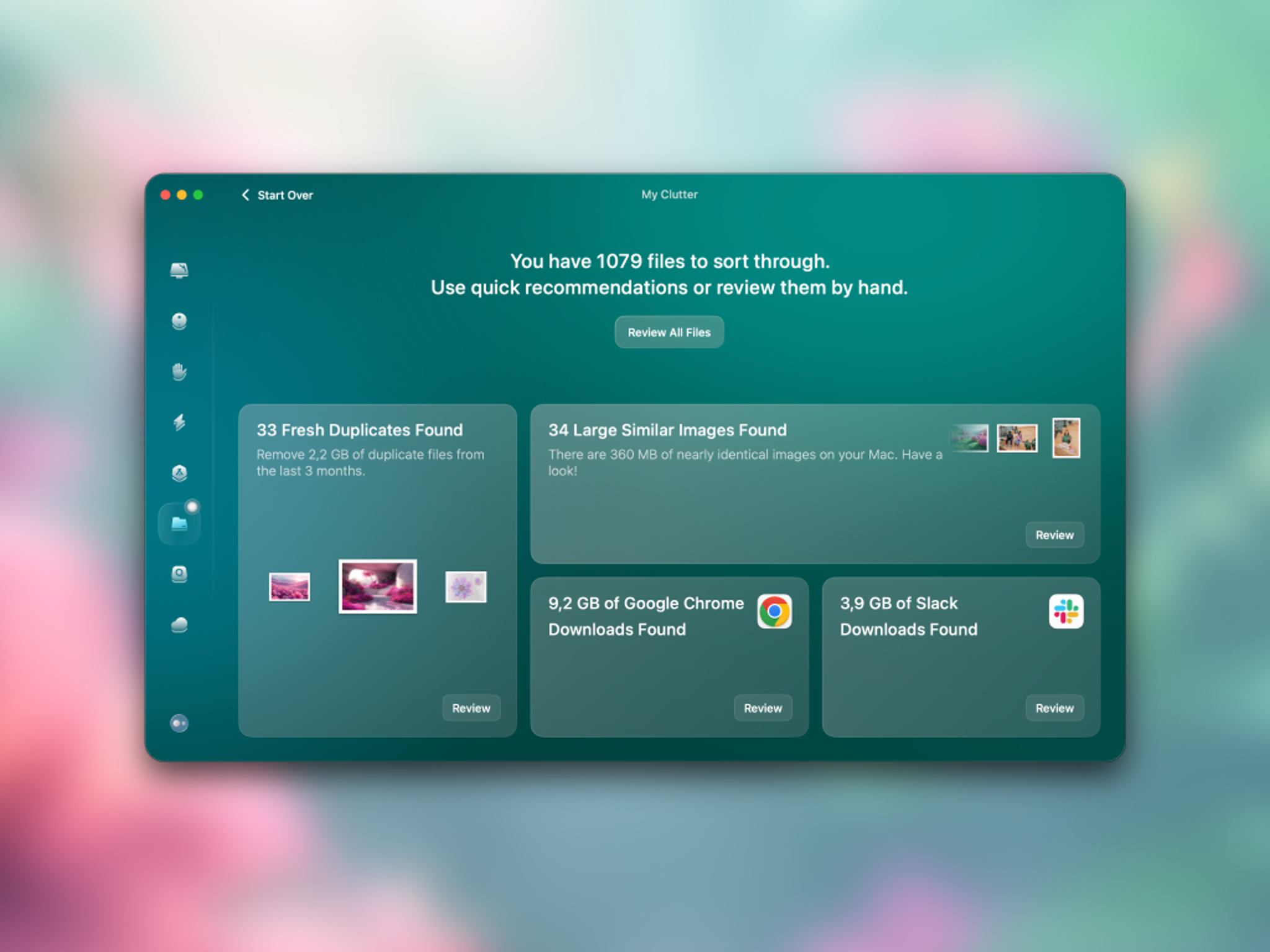 CleanMyMac by MacPaw