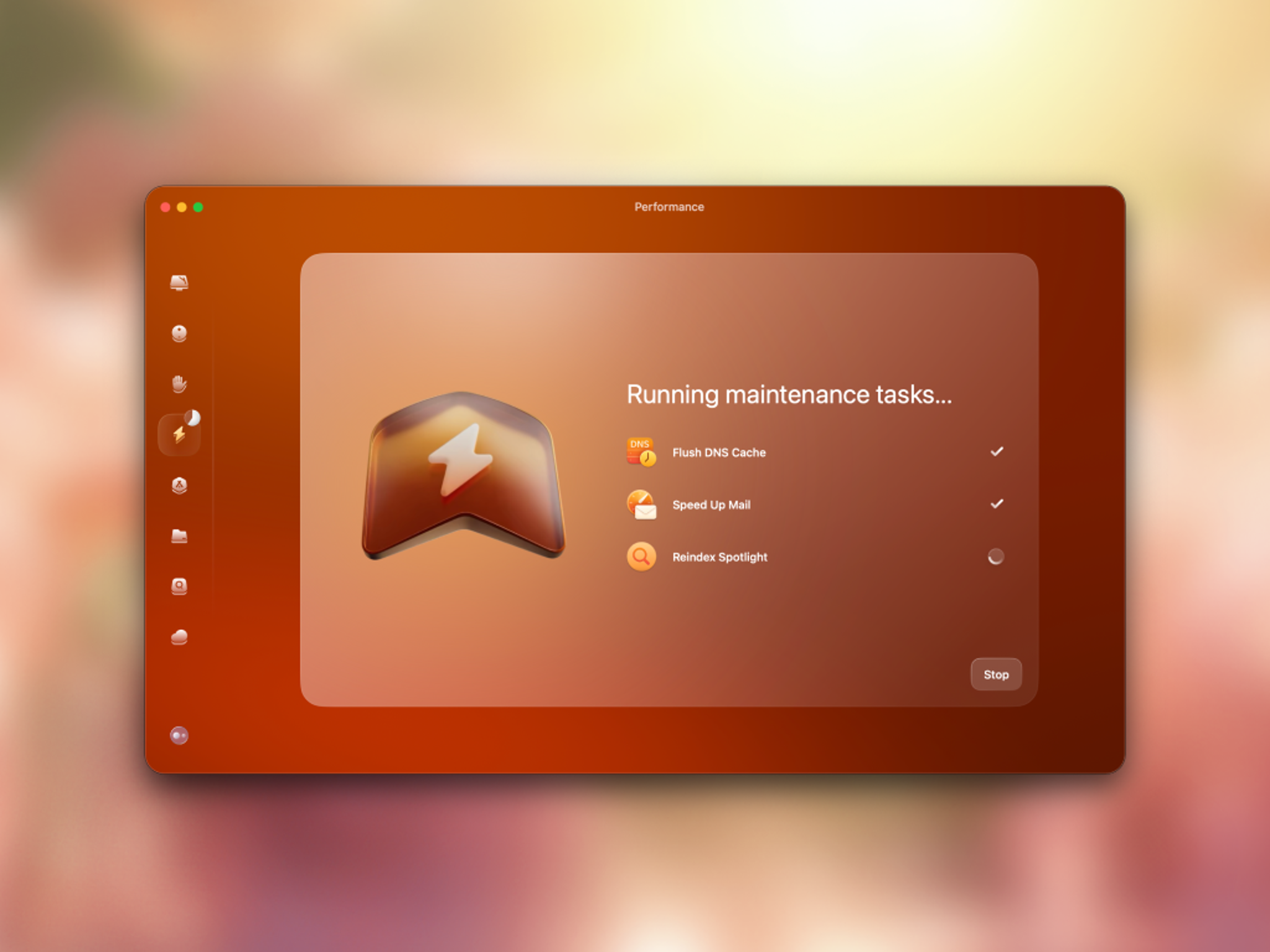 CleanMyMac by MacPaw