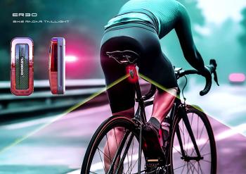 ER30 Radar Rear Light