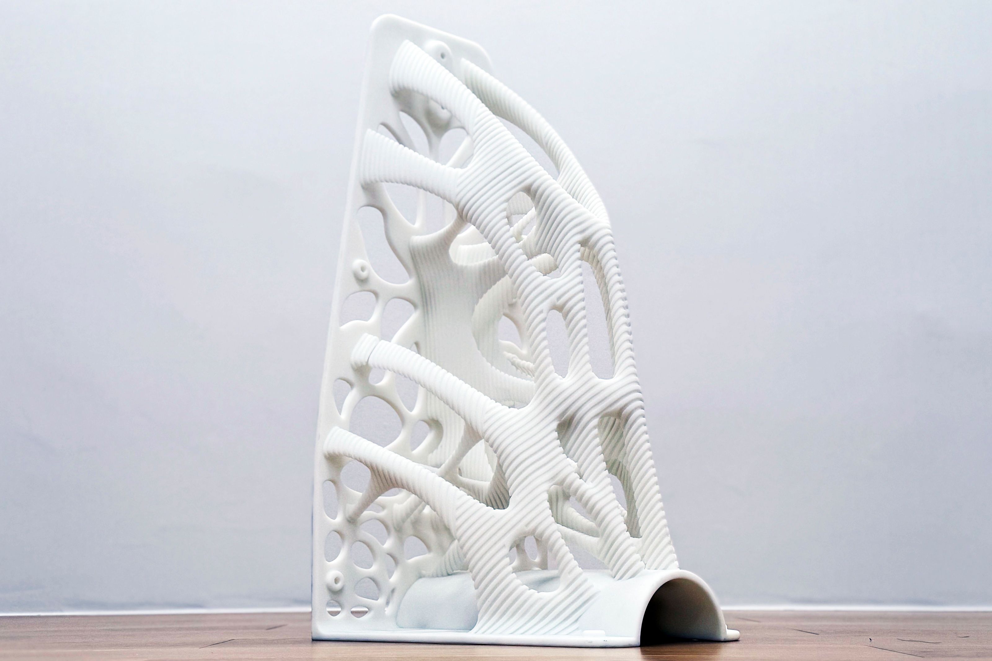 Reef of Hope - Topology-Optimized Artificial Reef