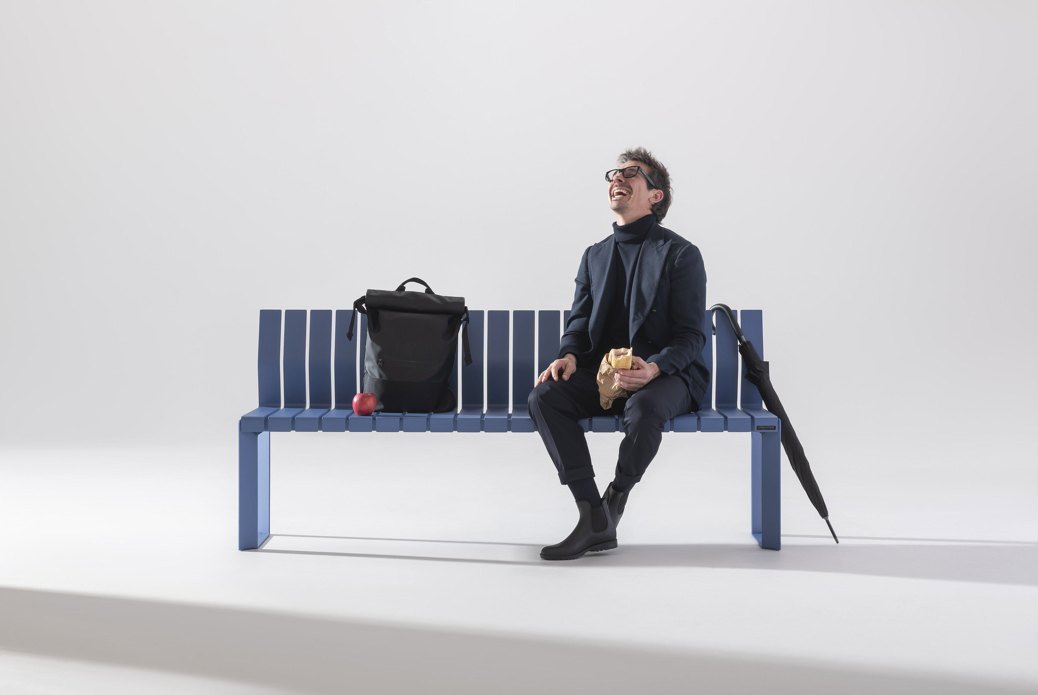 Urbantime Liberty.080