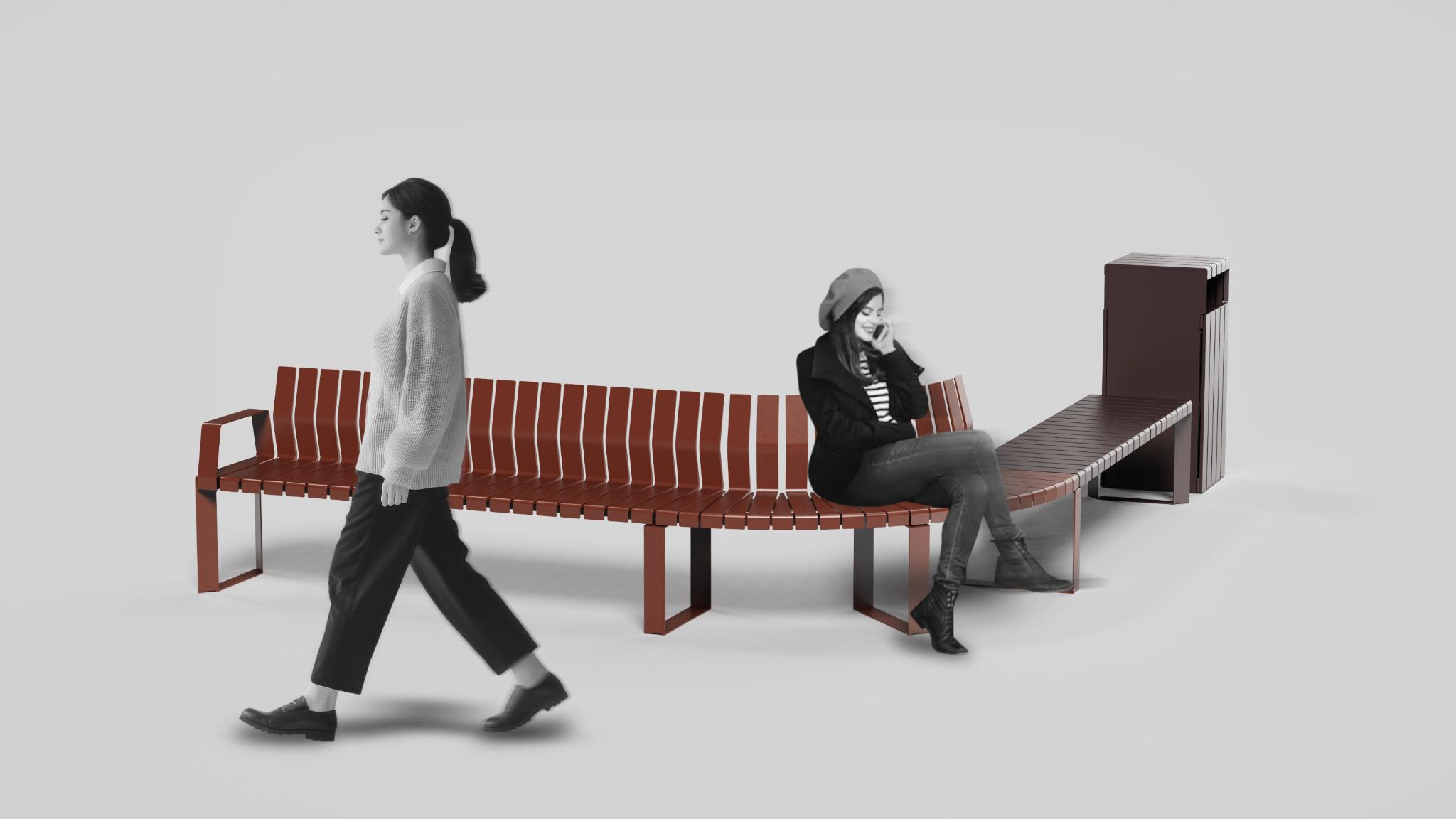 Urbantime Liberty.080