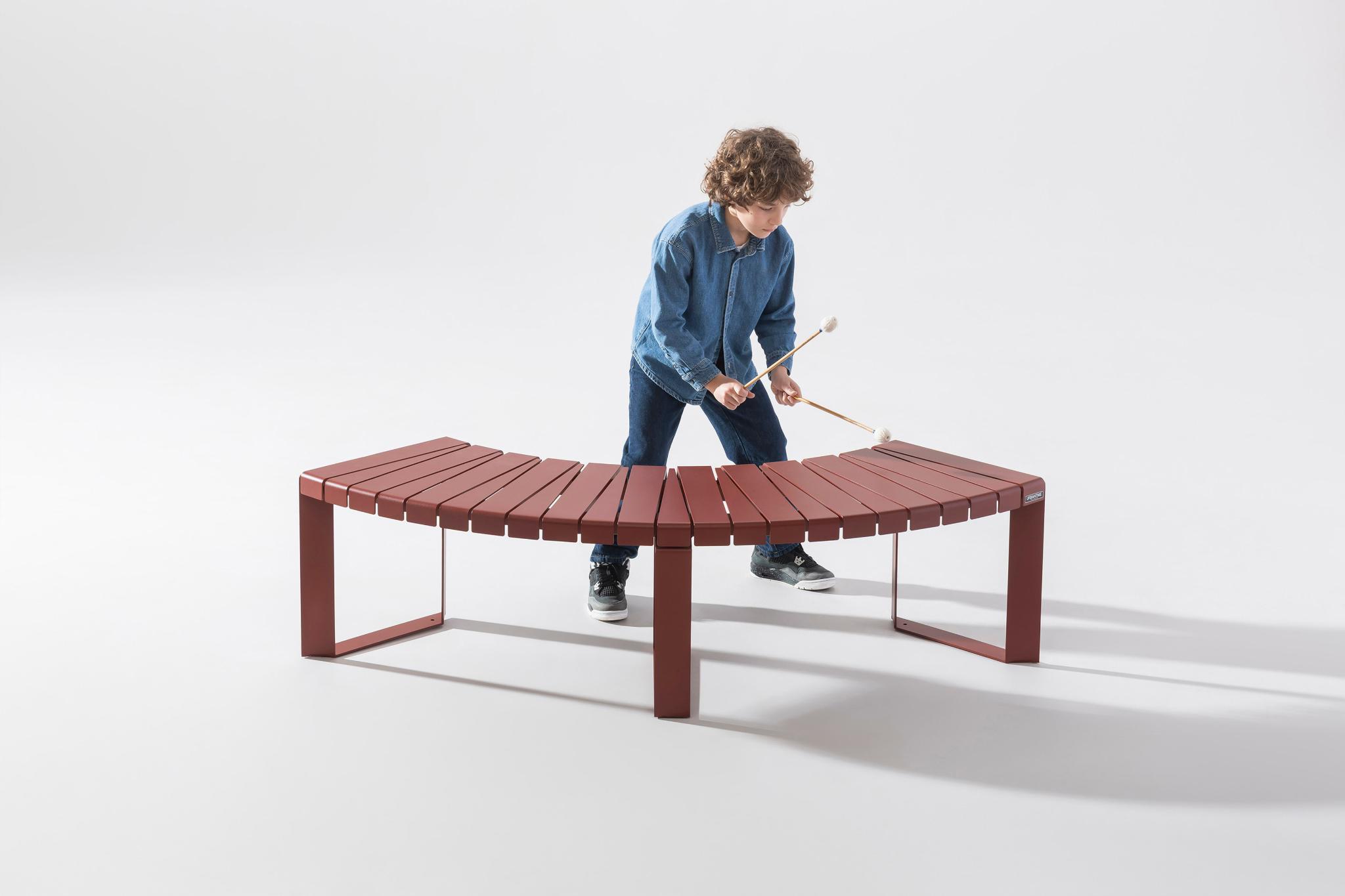 Urbantime Liberty.080