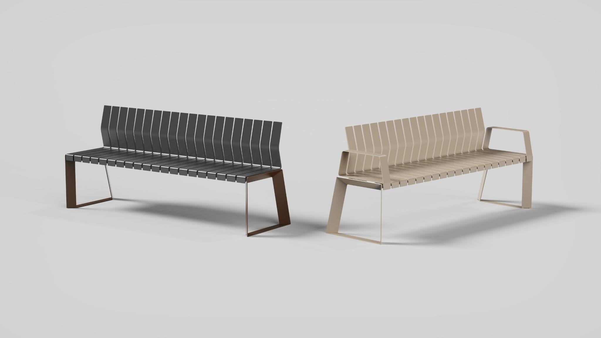 Urbantime Liberty.080