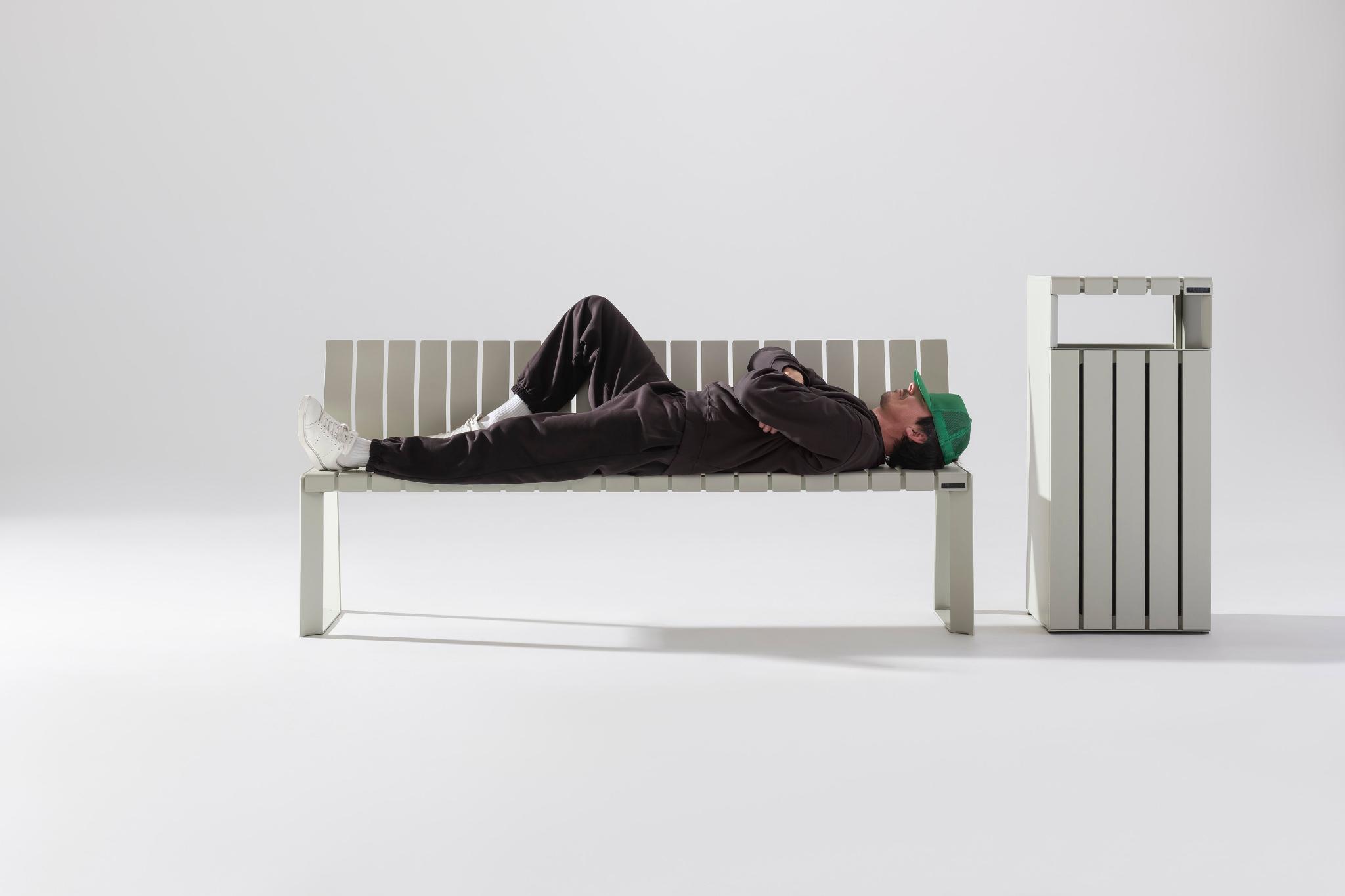 Urbantime Liberty.080