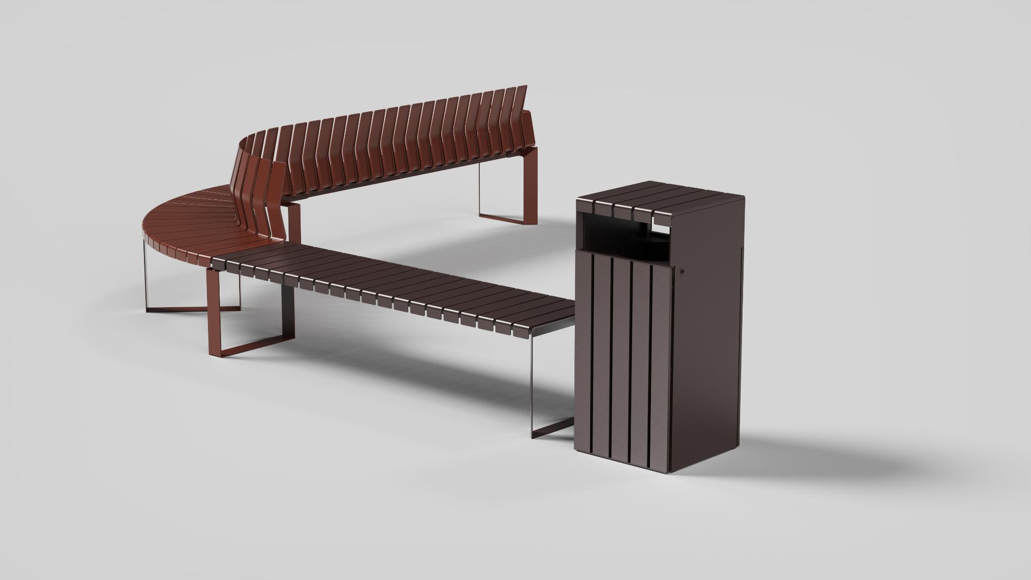 Urbantime Liberty.080