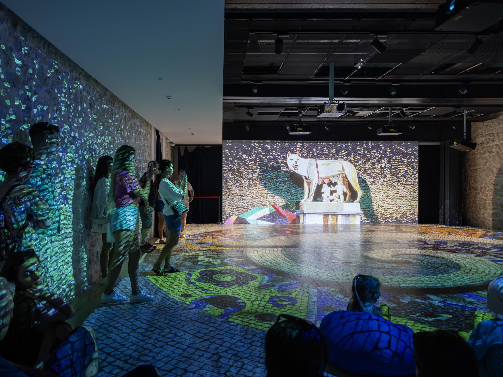 Casino Constanța Exhibition Centre