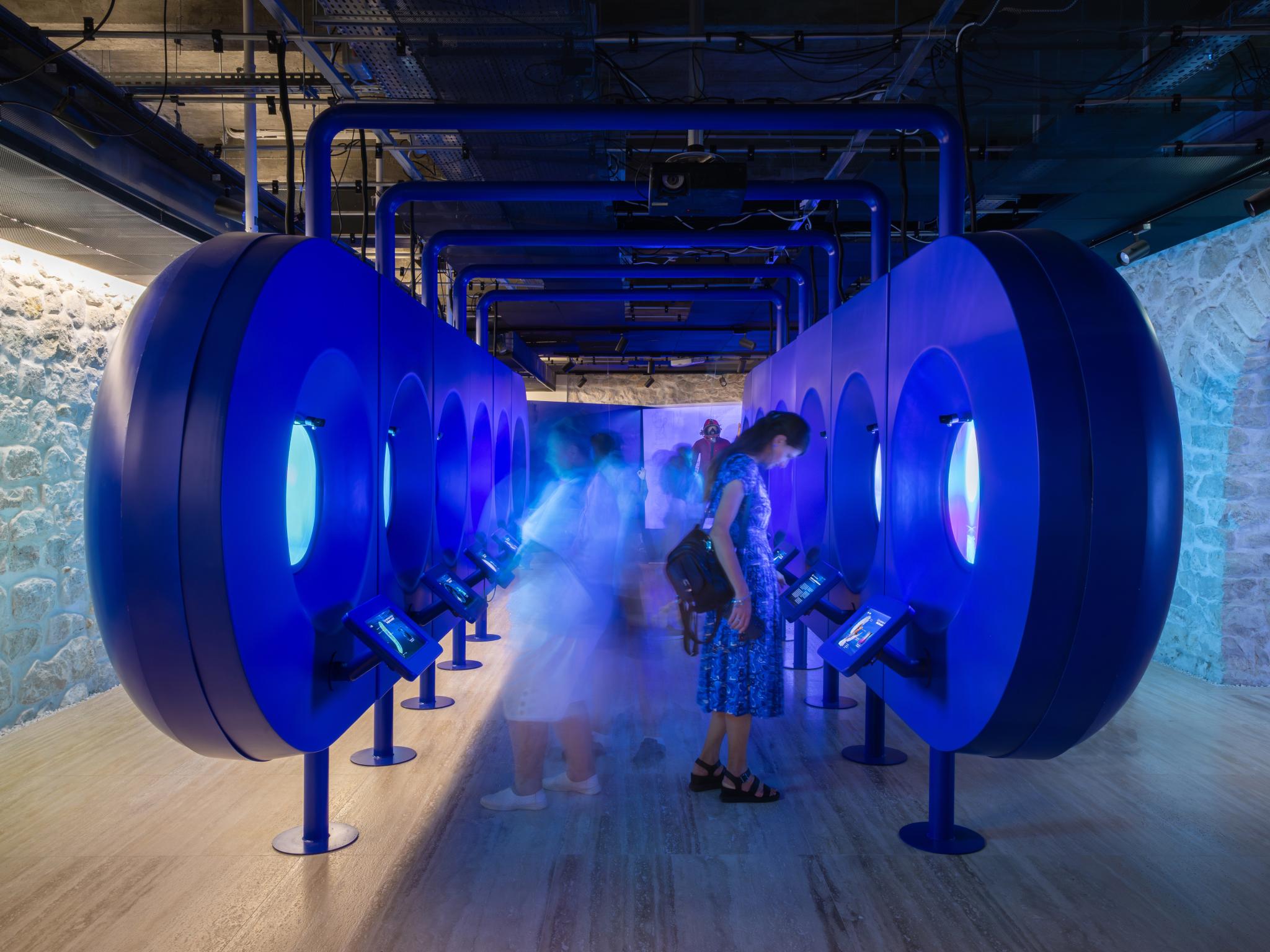 Casino Constanța Exhibition Centre