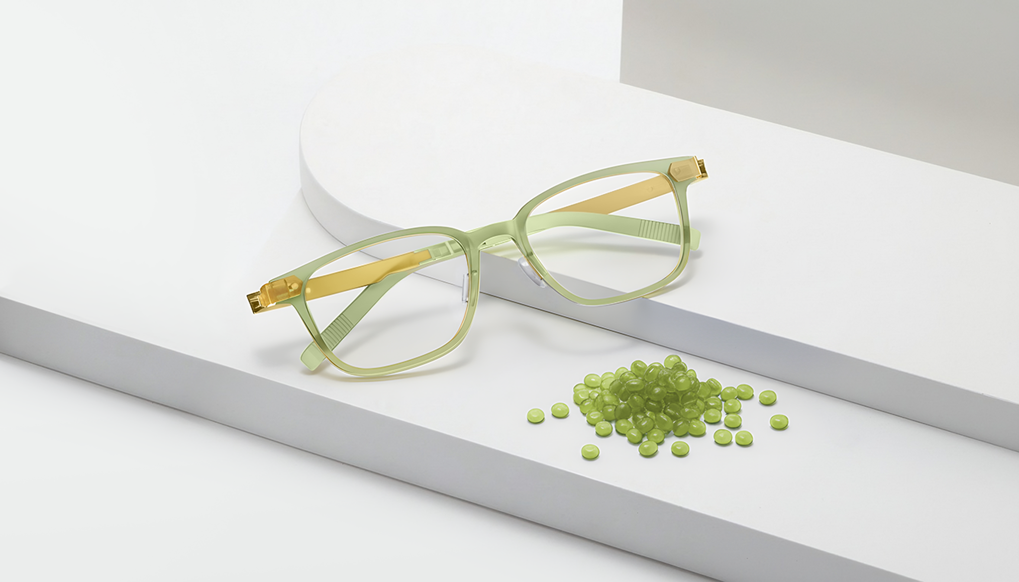 Technologically Realized Sustainable Beauty