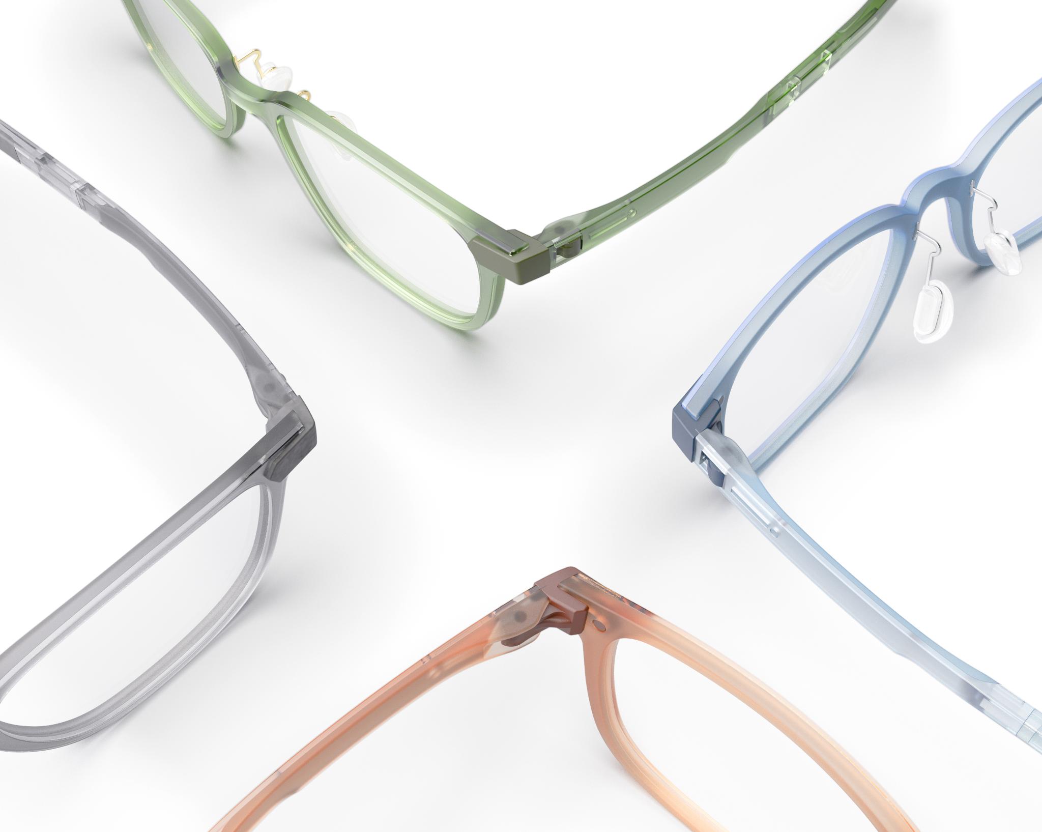 Technologically Realized Sustainable Beauty