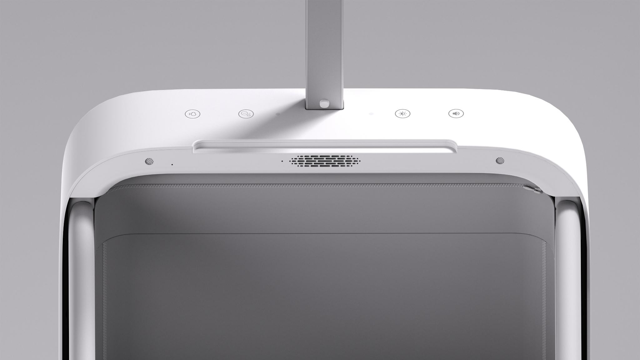 Monai Sleepod Baby Crib